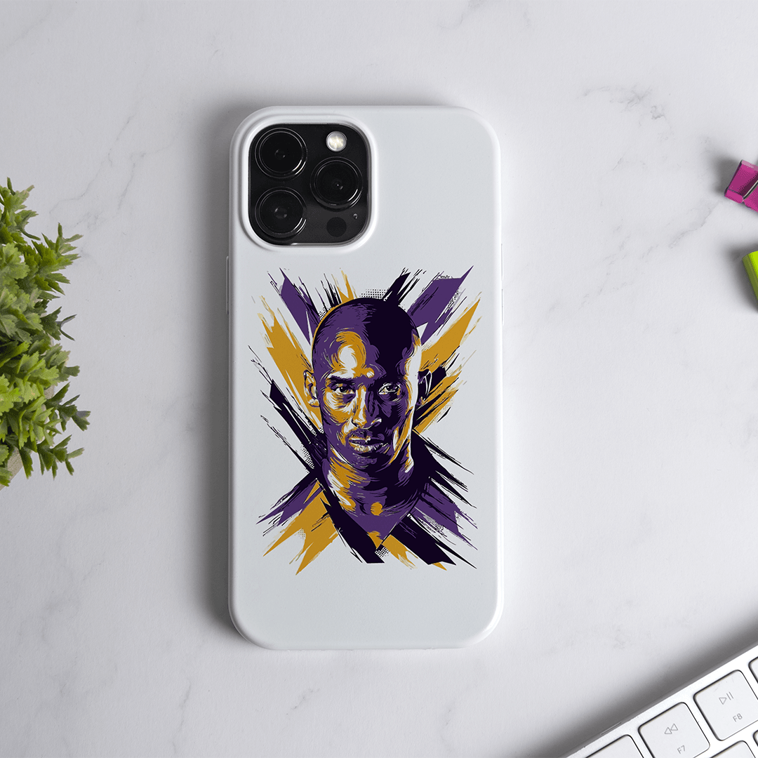 Kobe Braynt Case