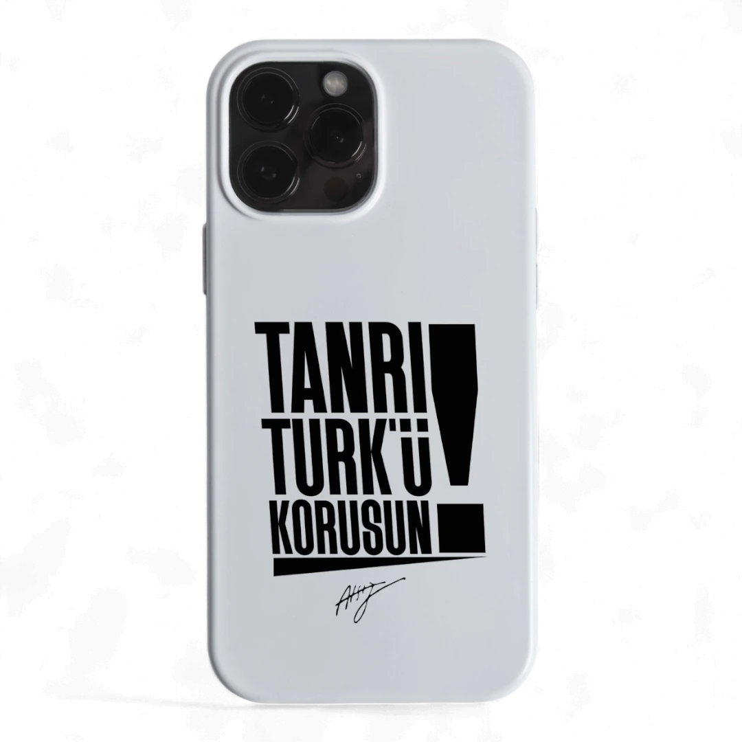 TR | TANRI TÜRKÜ KORUSUN