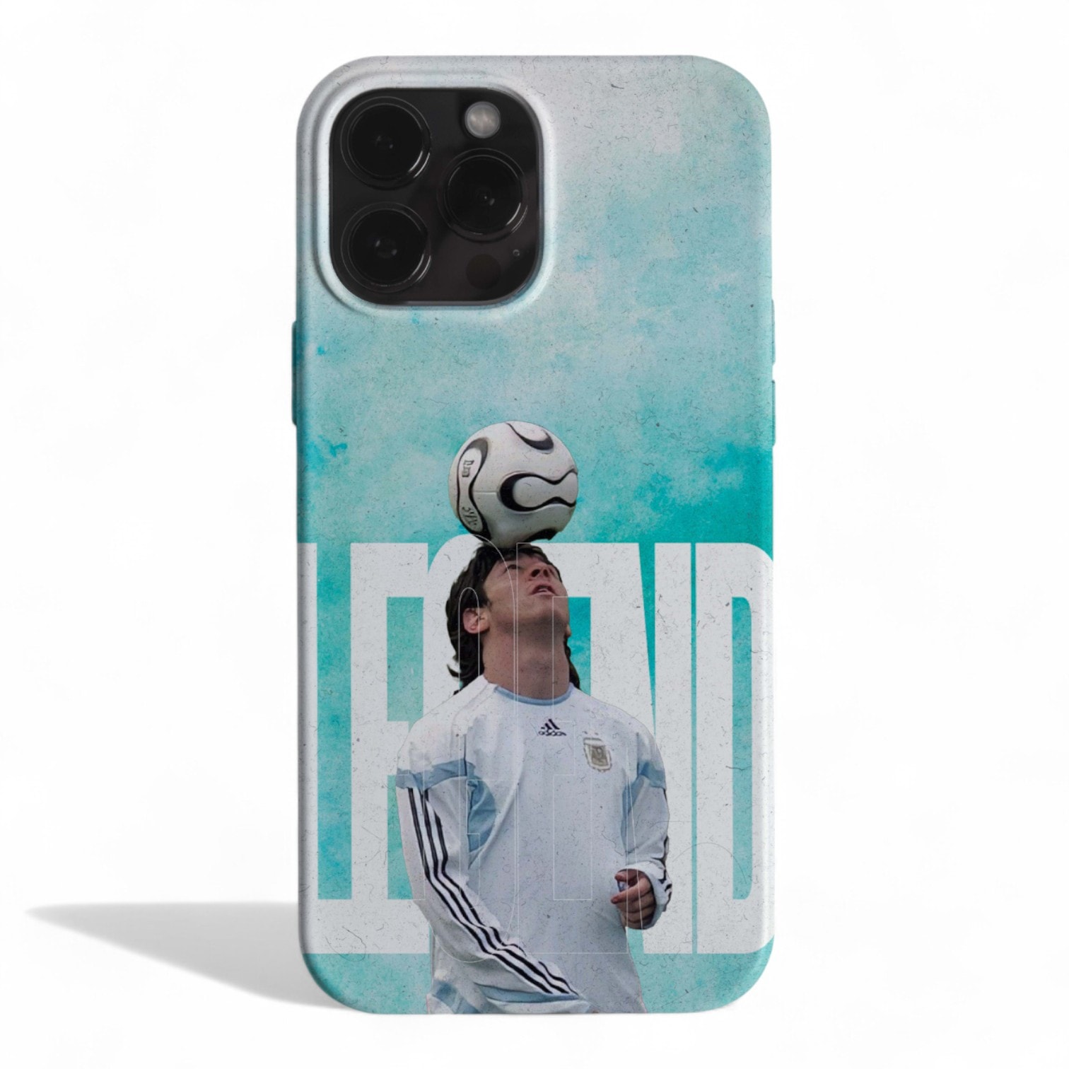 Messi Legend
