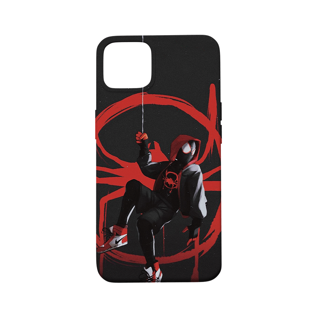 Spider Air Force Case