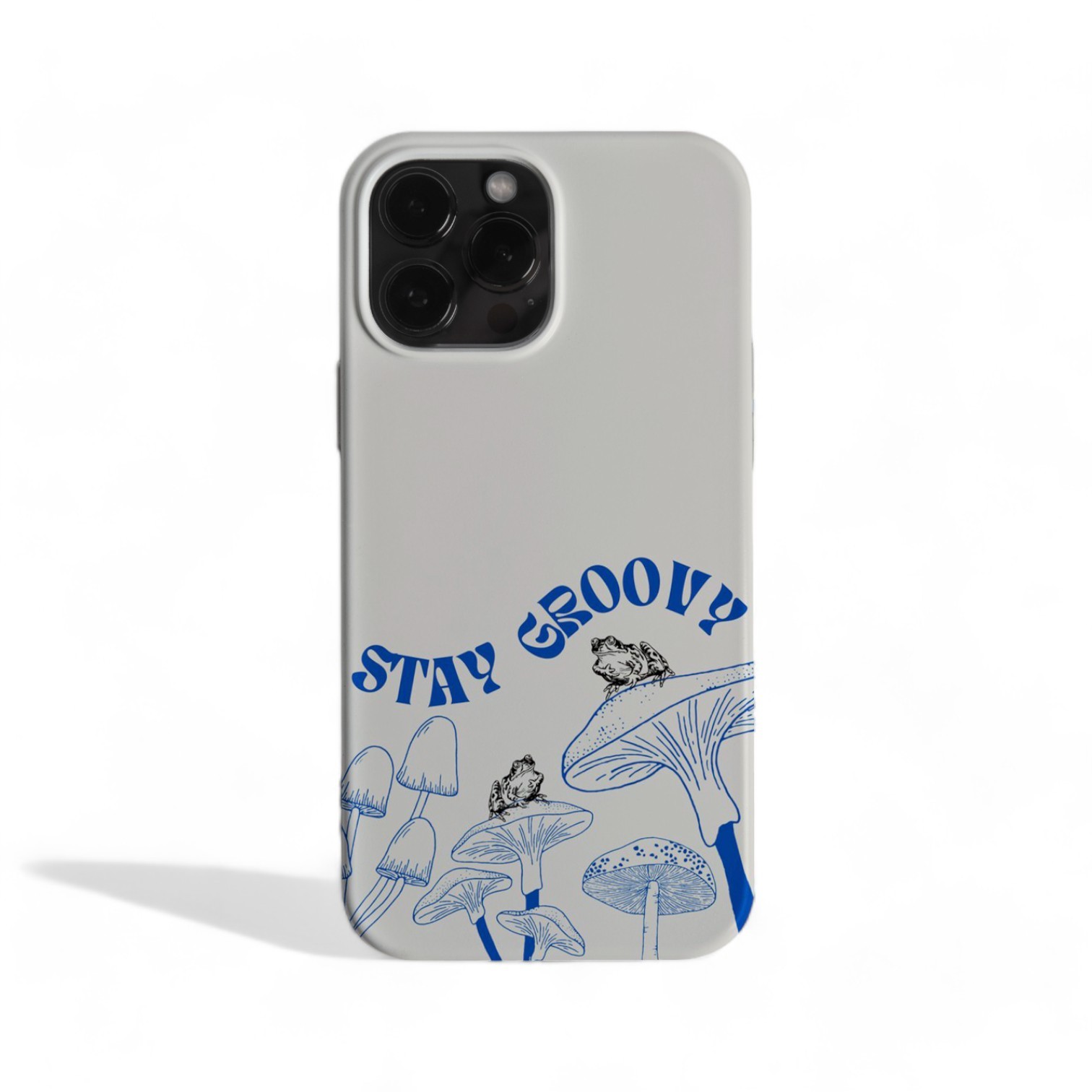 Stay Groovy Case
