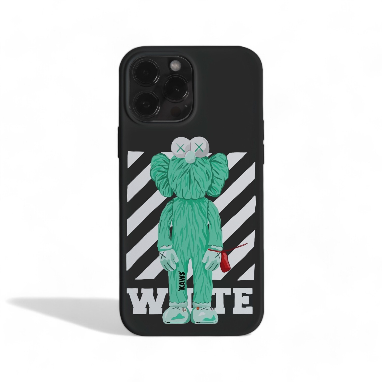 Kaws Case