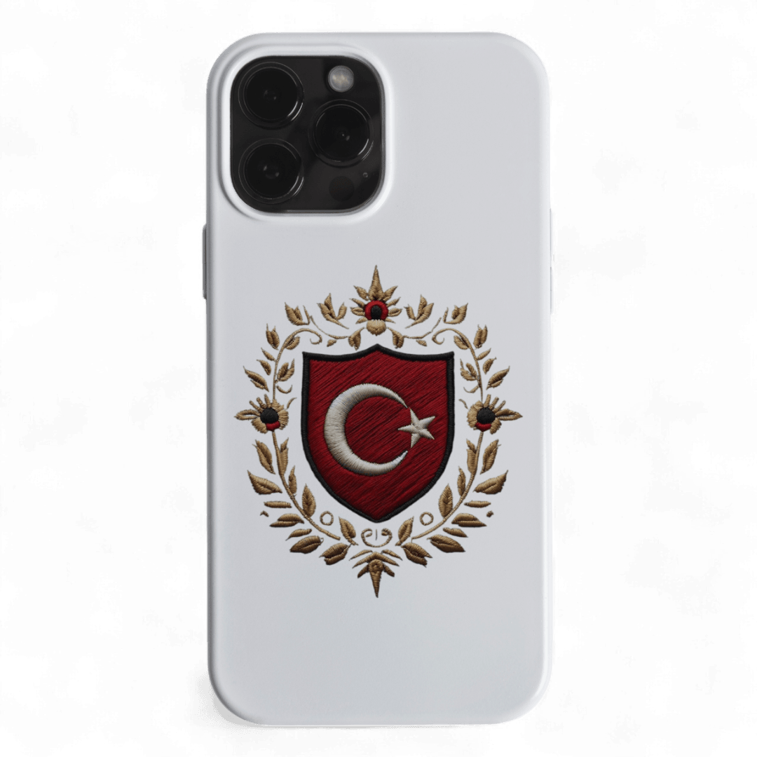 ARMA WHITE
