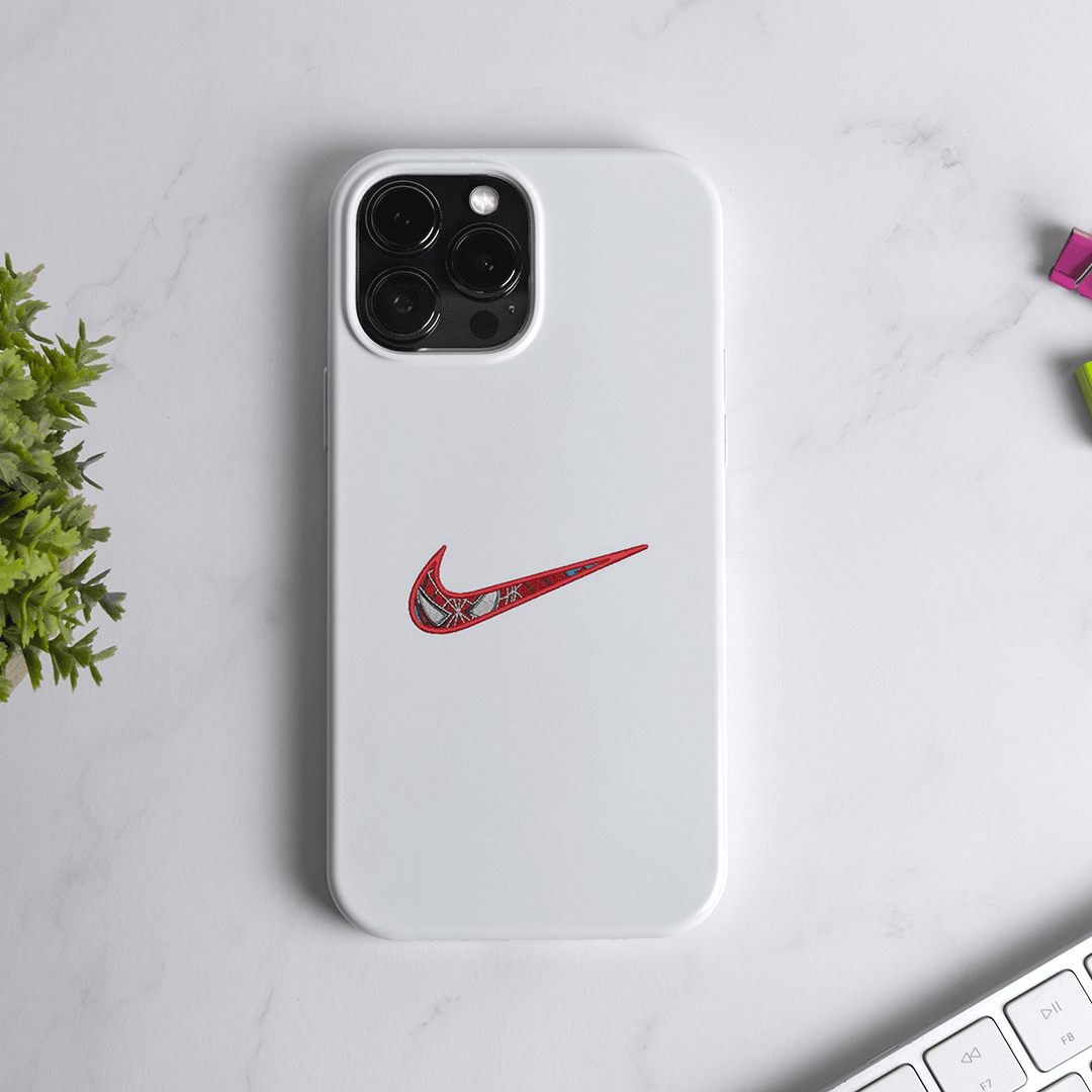 Spider-Nike3 Case