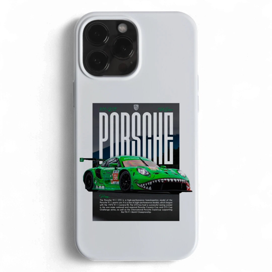 CAR | Porsche 
