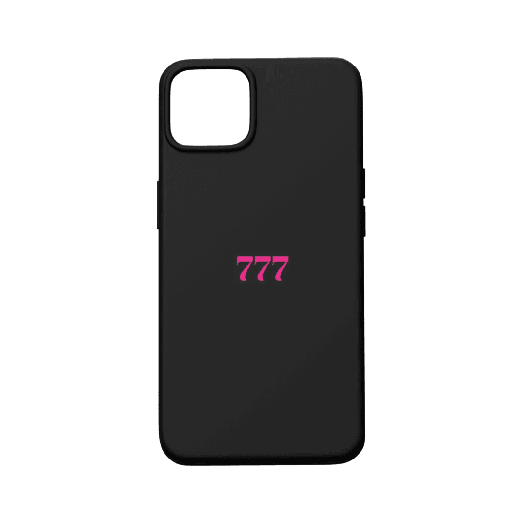 777 Case