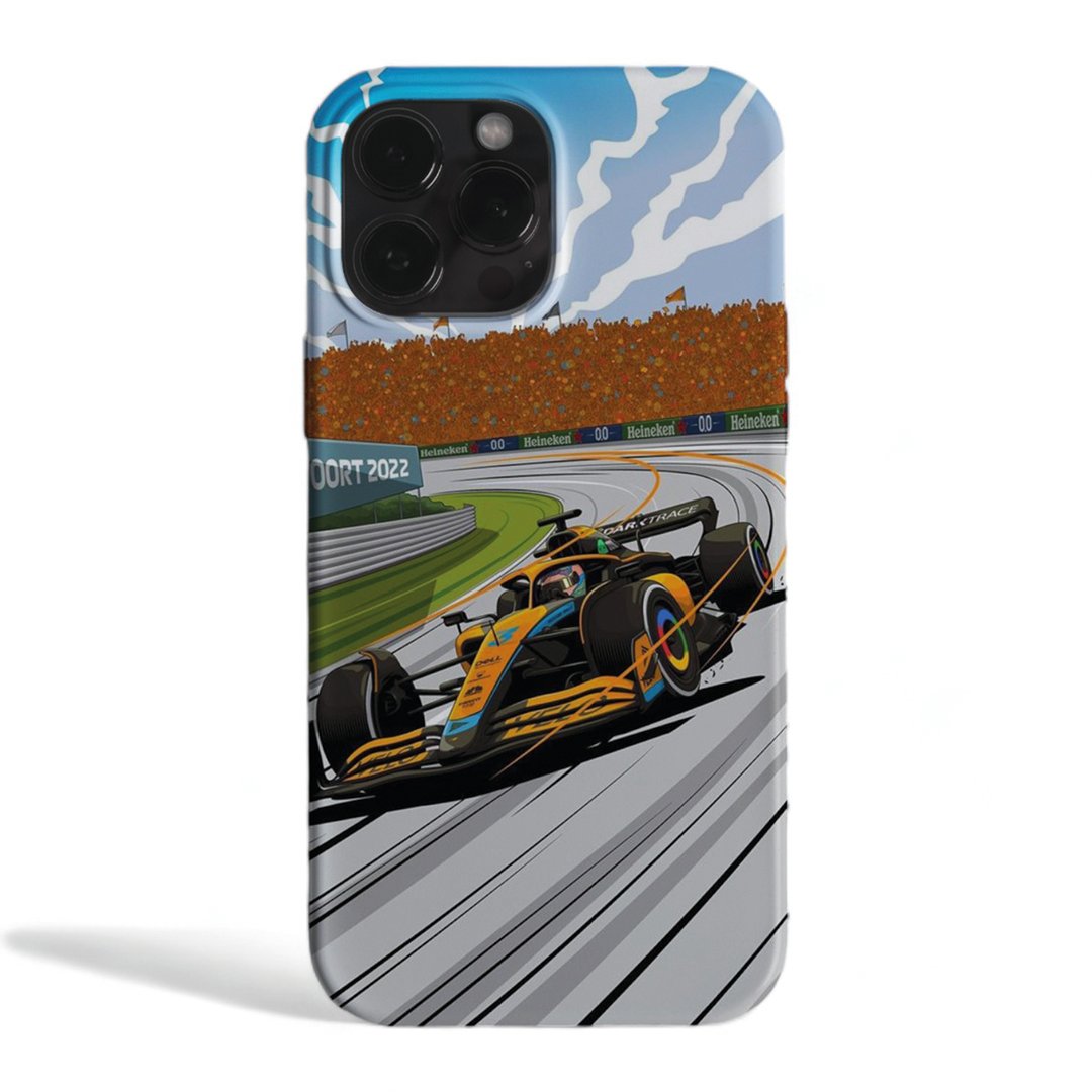 F1 Case