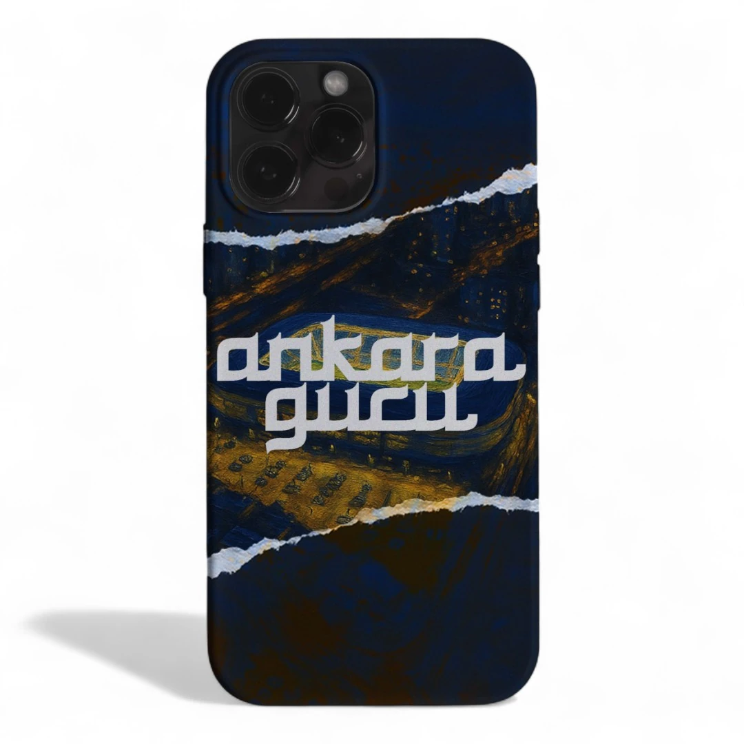 ANK | Ankaragücü 2