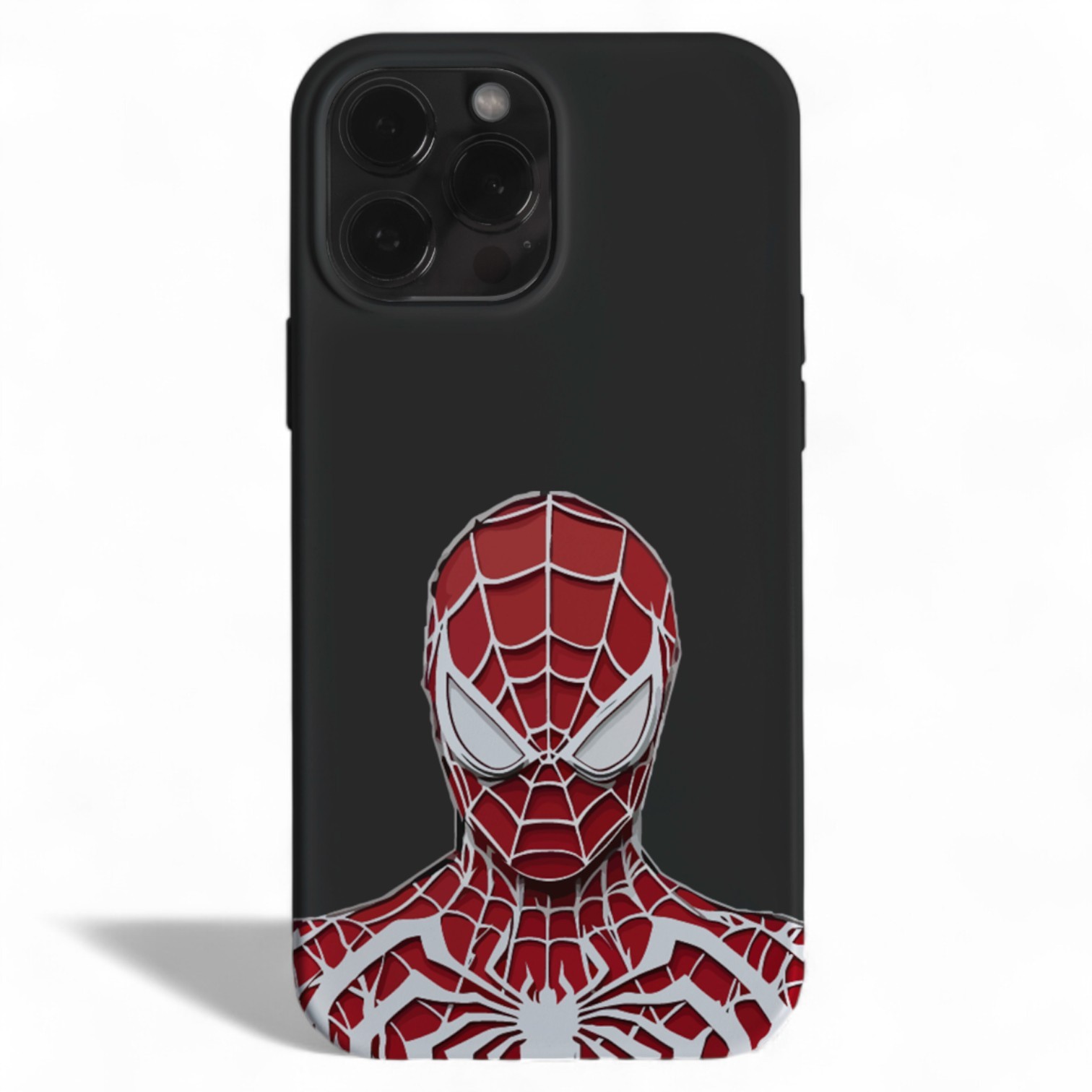 Spiderman Looking Case