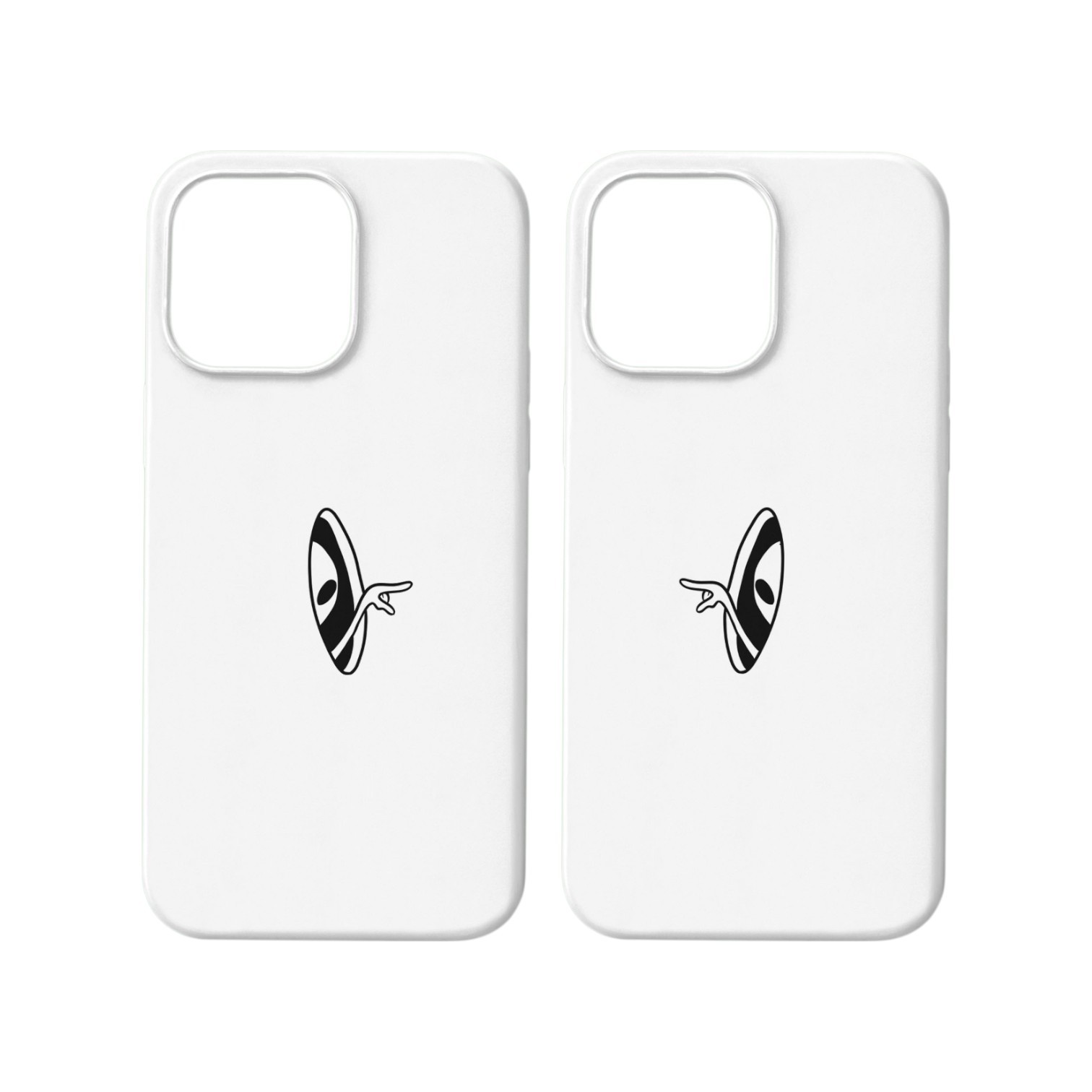 Allien Couple Case 
