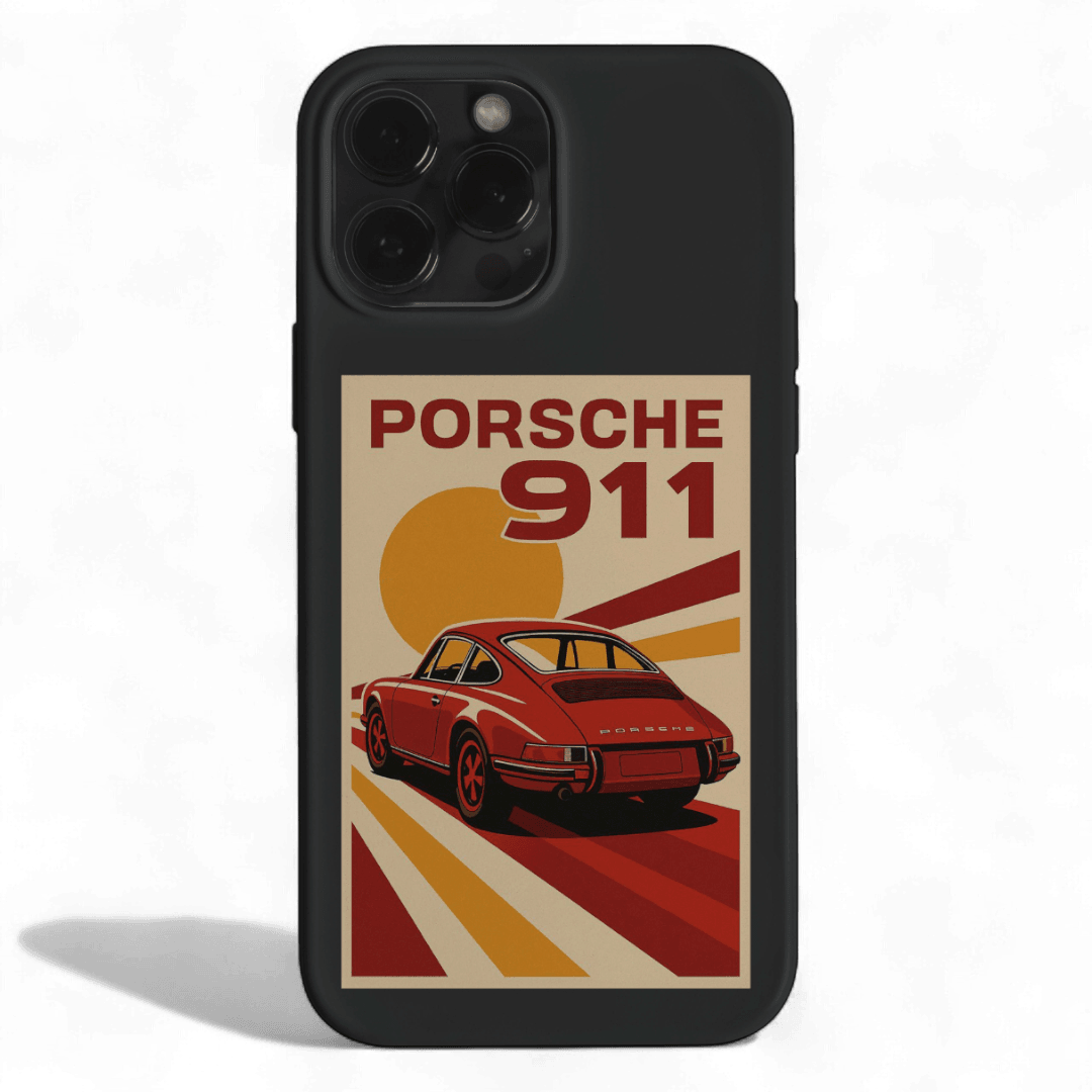 CAR | VINTAGE 911