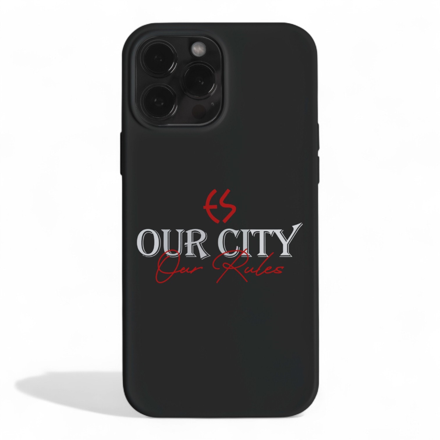 Our City Our Rules