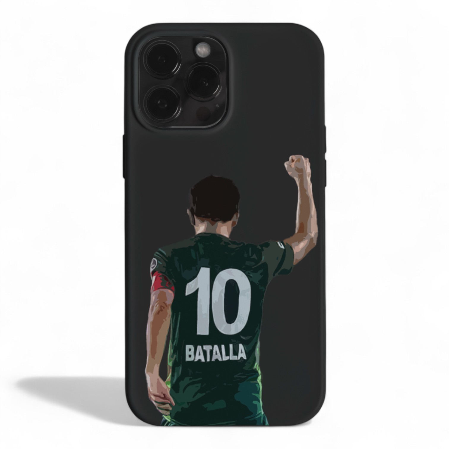 BS|Batalla | Black