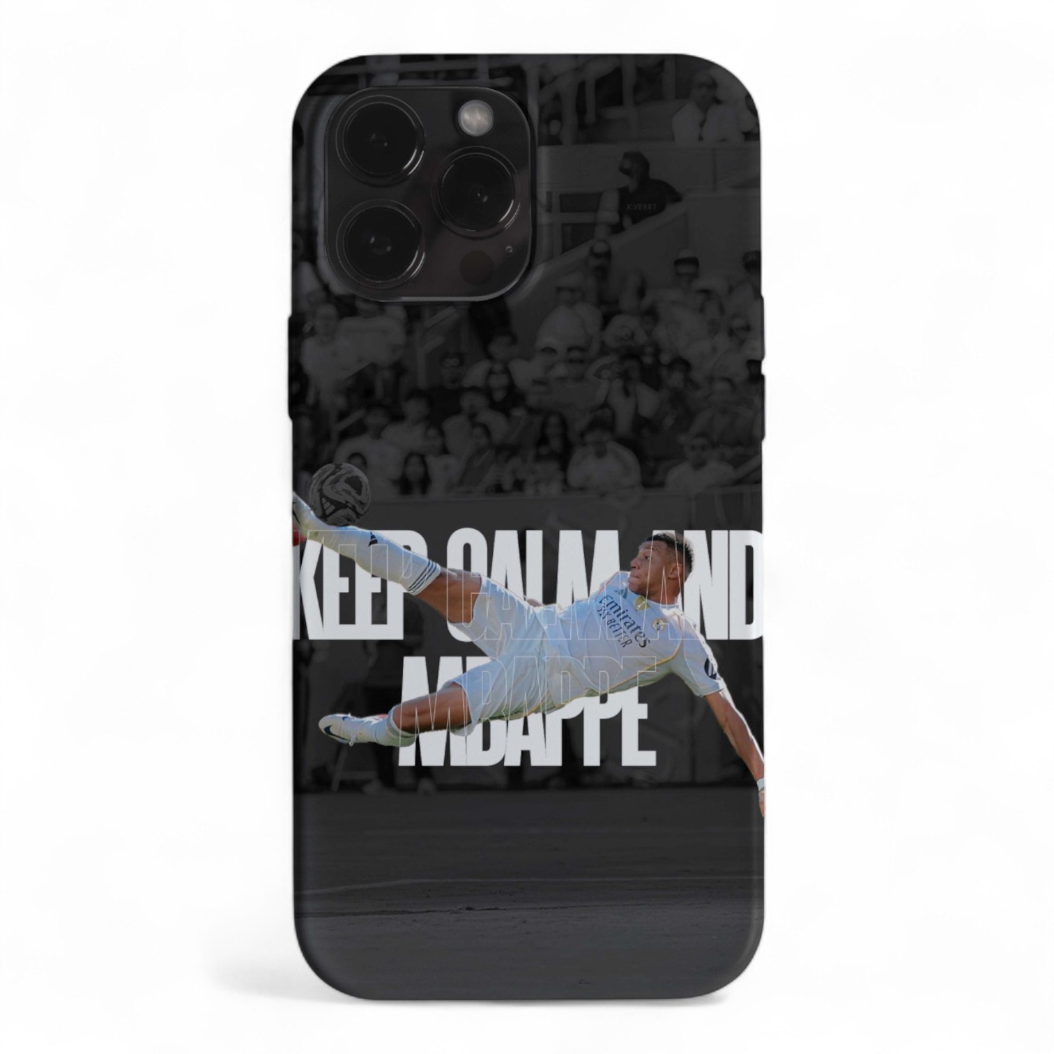 Keep Calm Mbappe