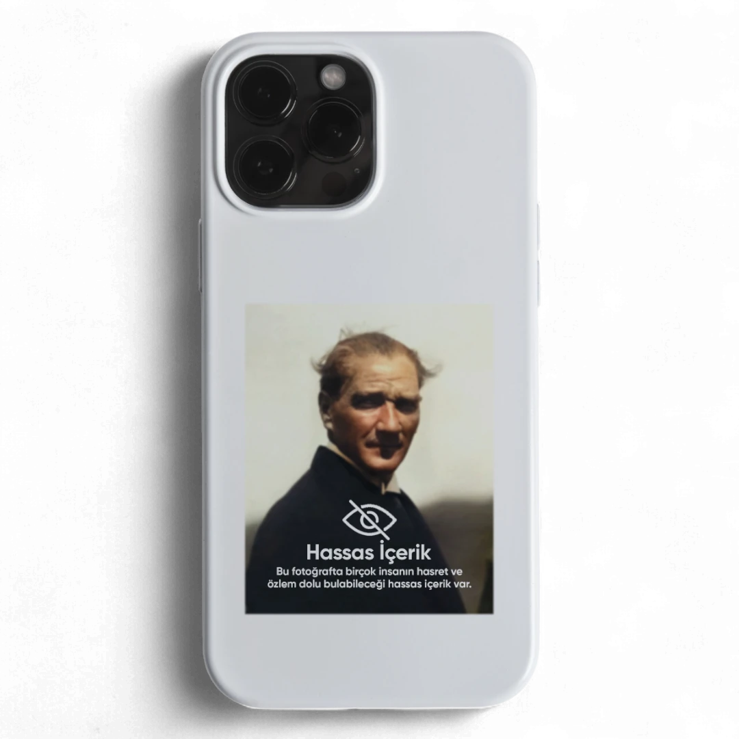 ATA | Hassasİçerik