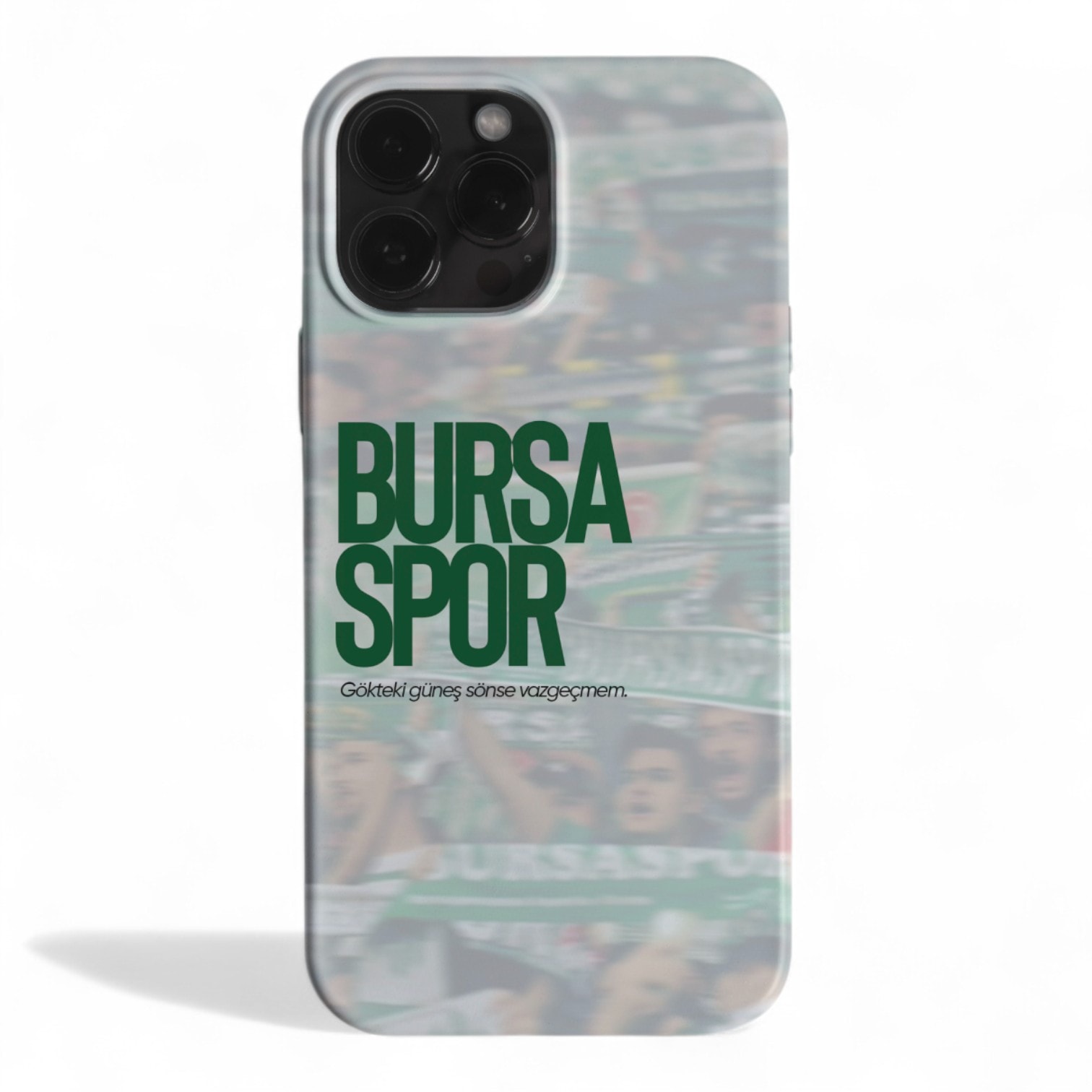 BUR | Bursaspor Vazgeçmem