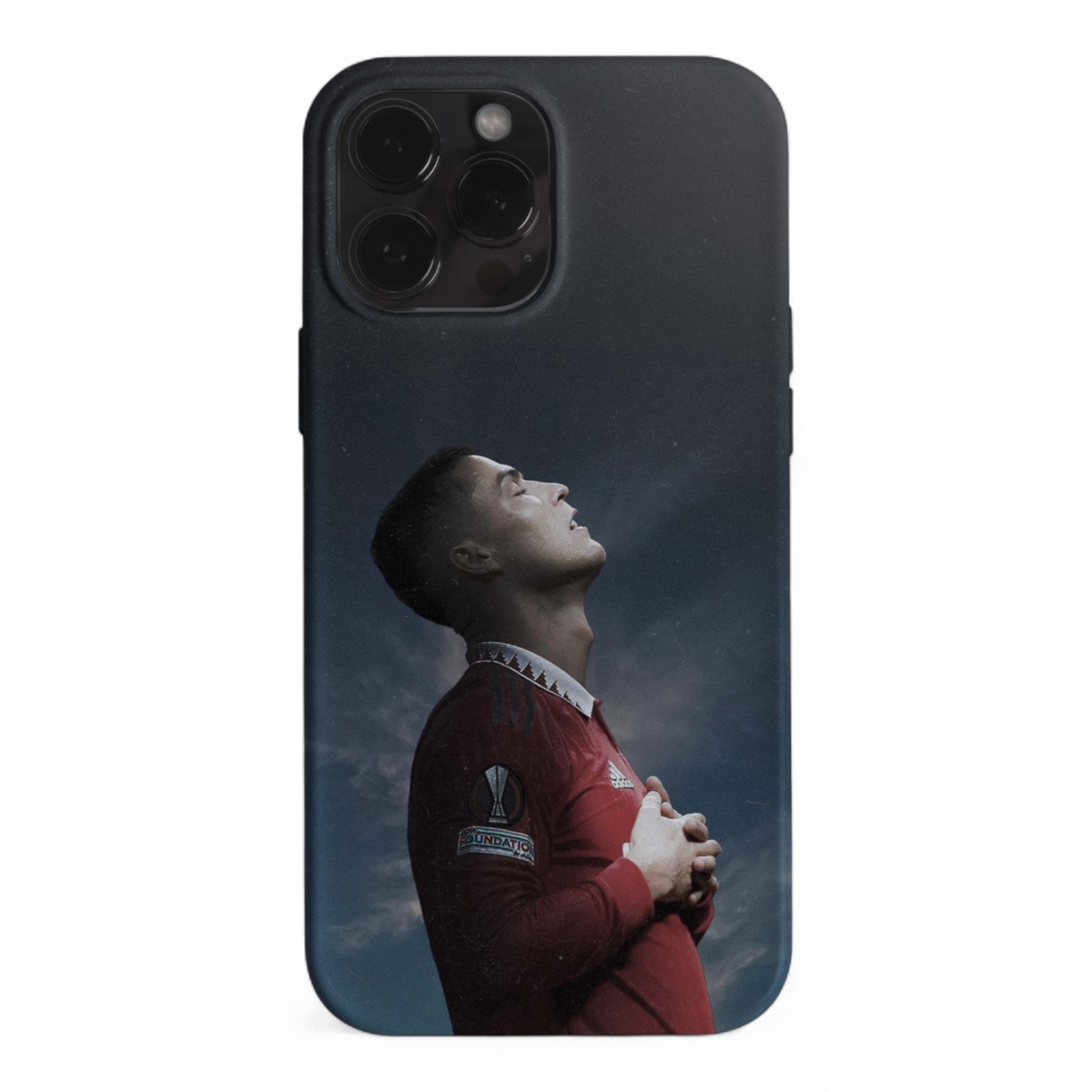 Ronaldo 4