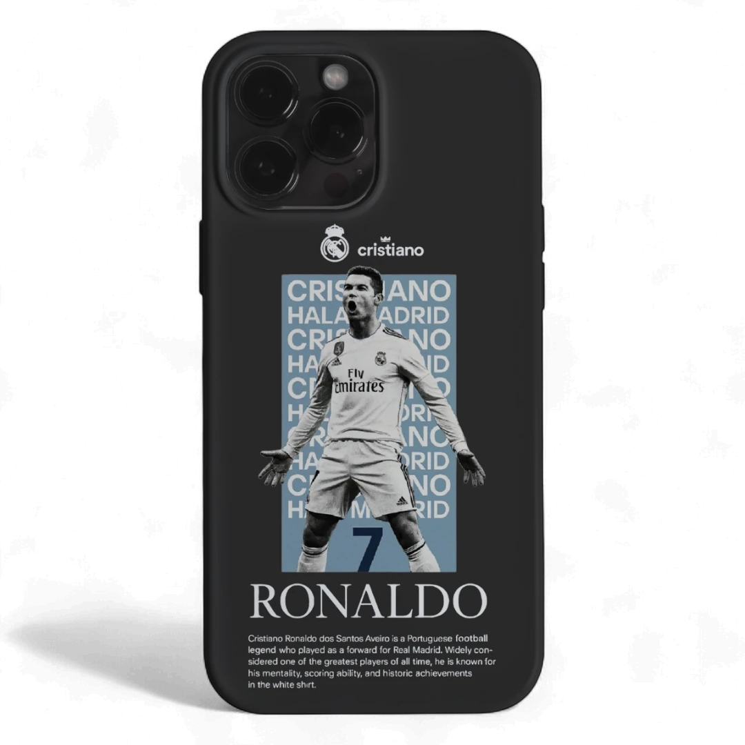 FUTBOL | WHO IS THIS GOAT BLACK