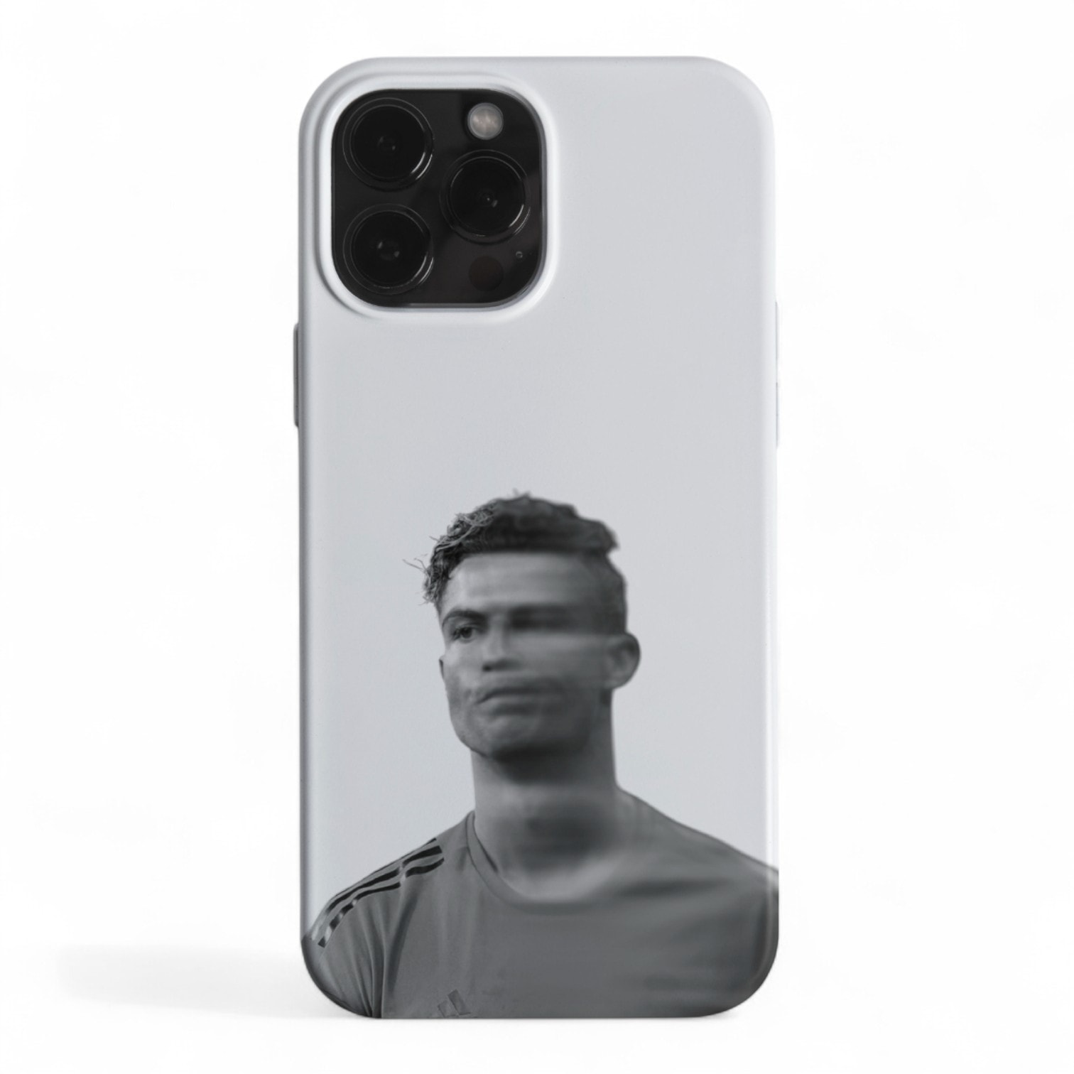 Ronaldo White Case