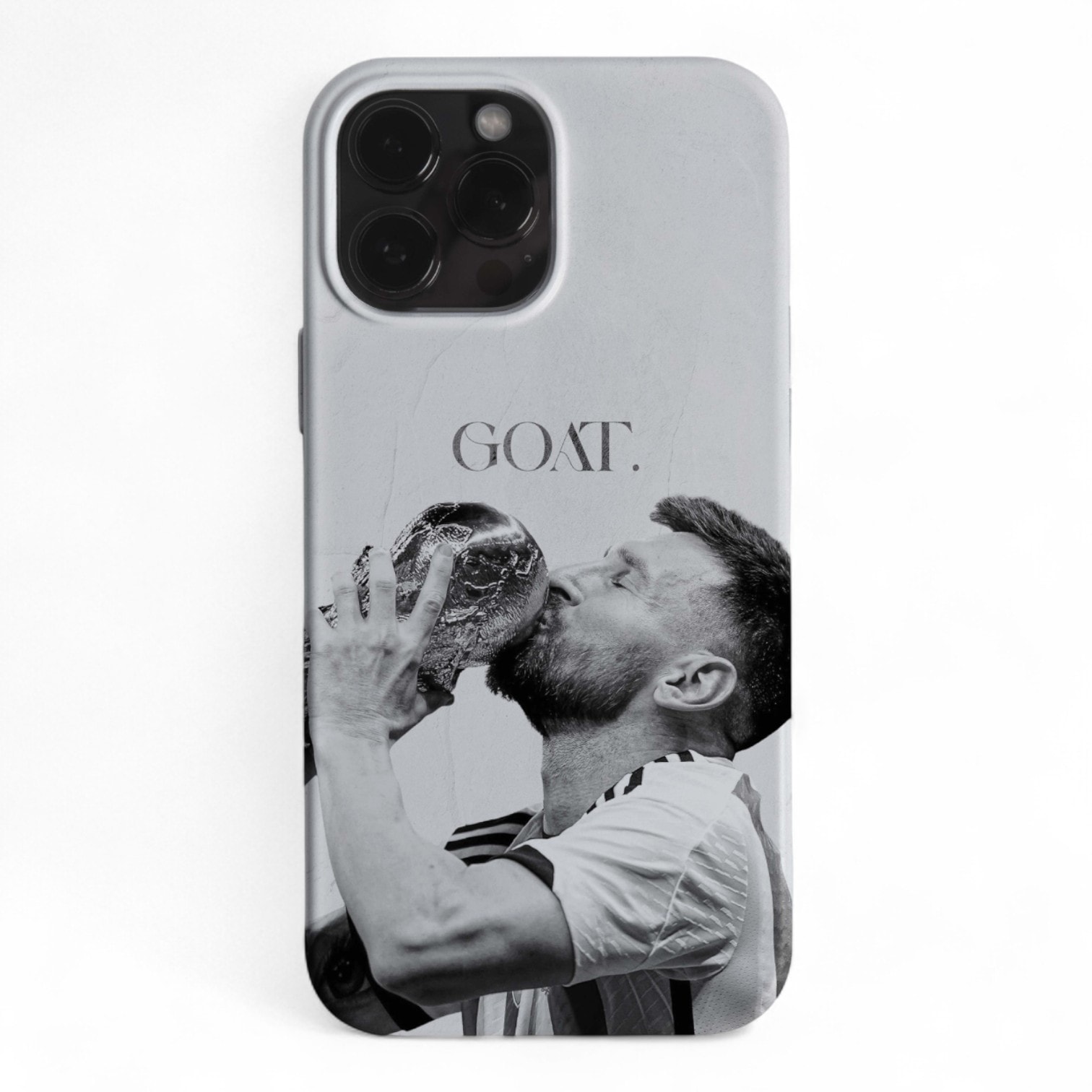 Messi Goat