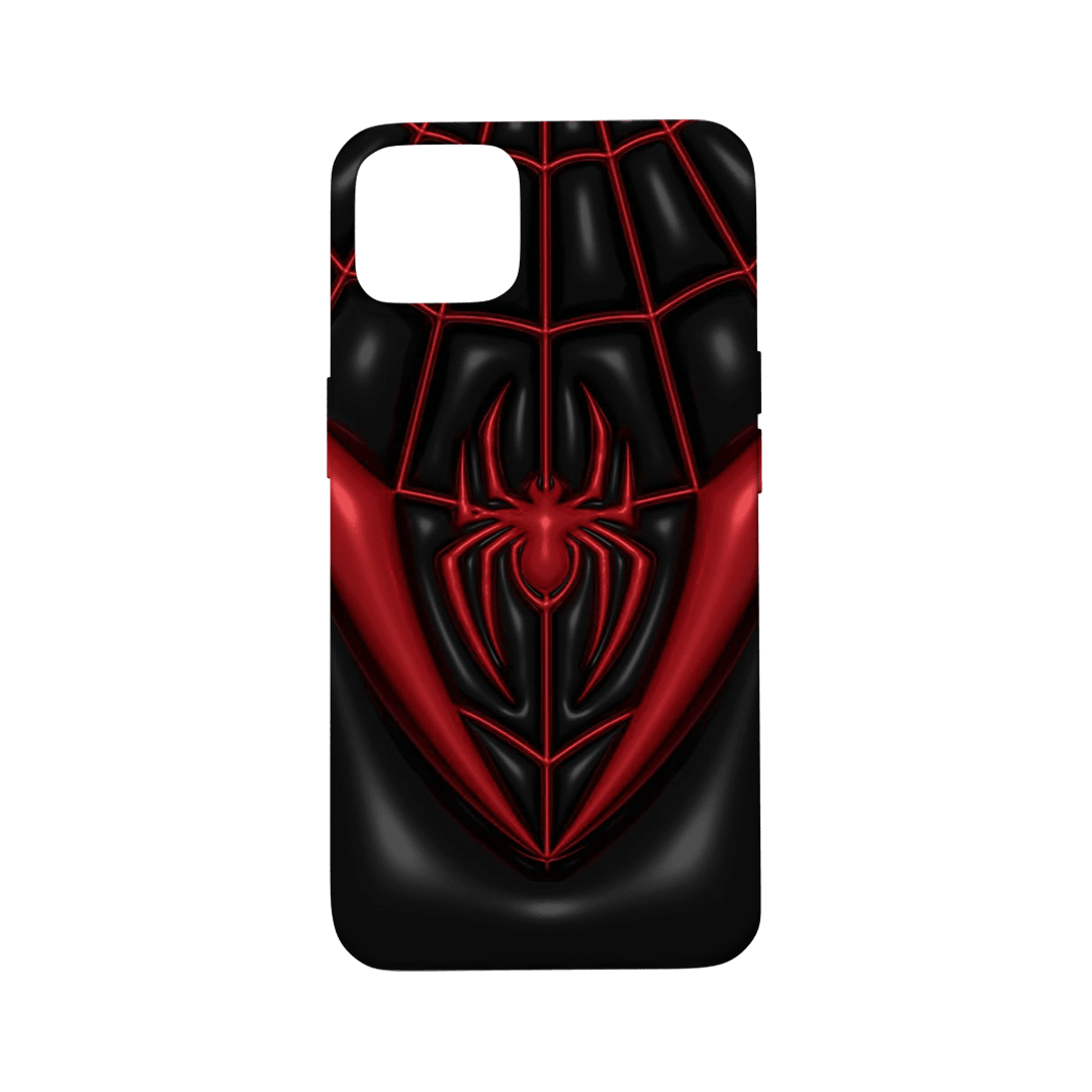 Spider Chest Balck Case