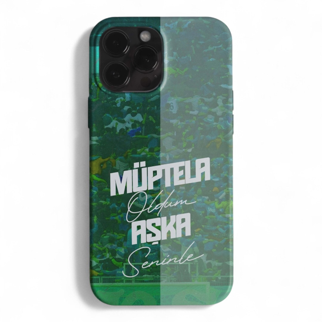 BUR | Müptela Oldum