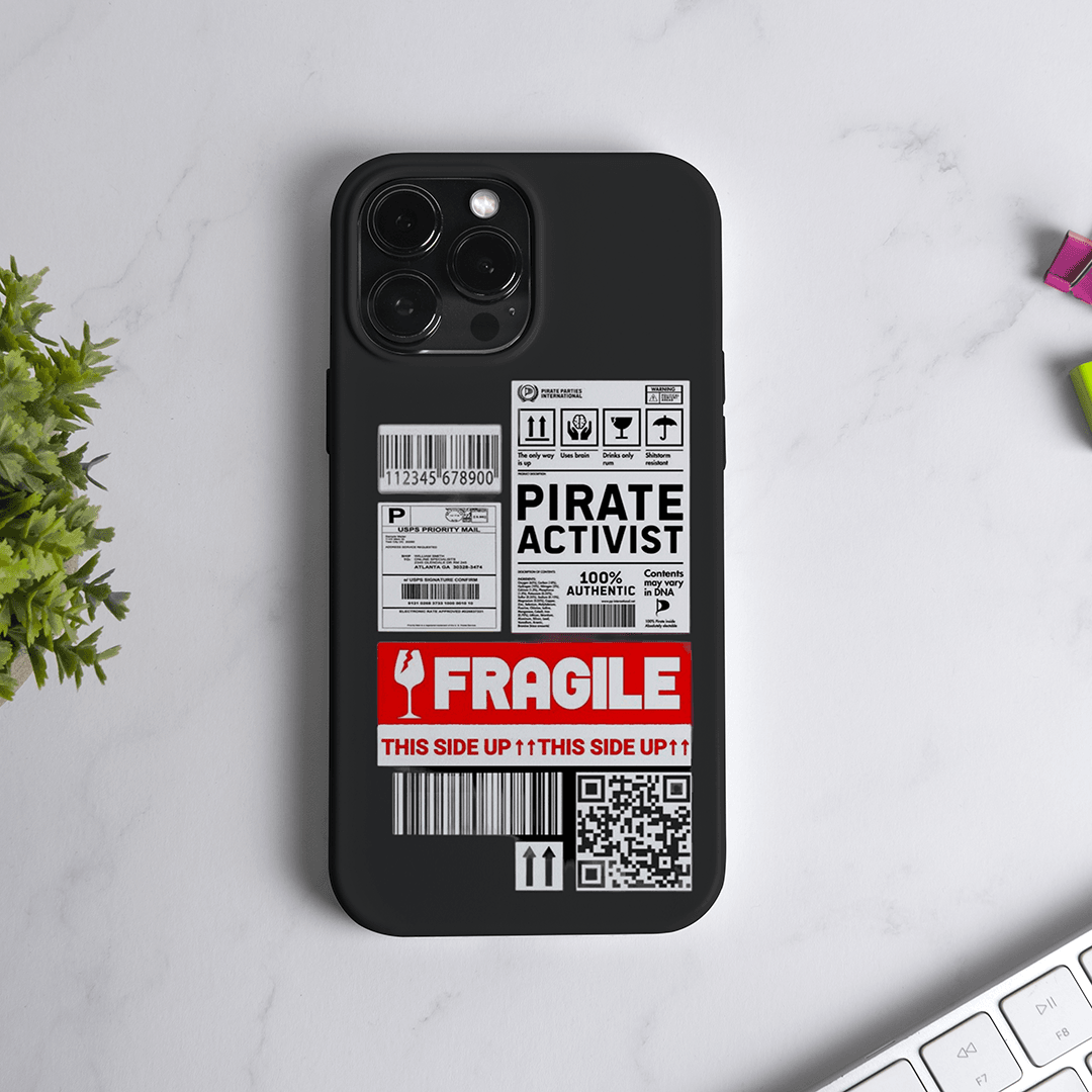 Fragile Case
