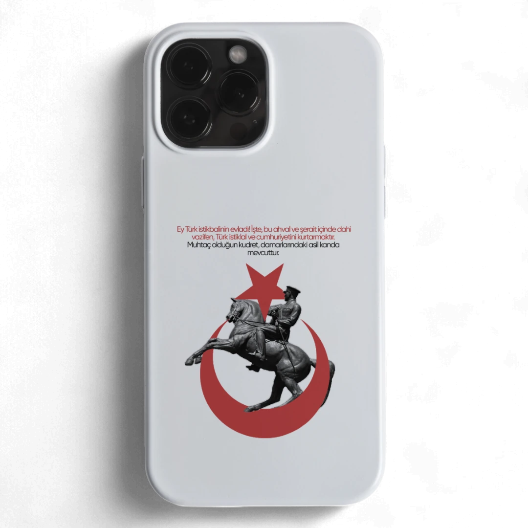 ATA | GençliğeHitabe