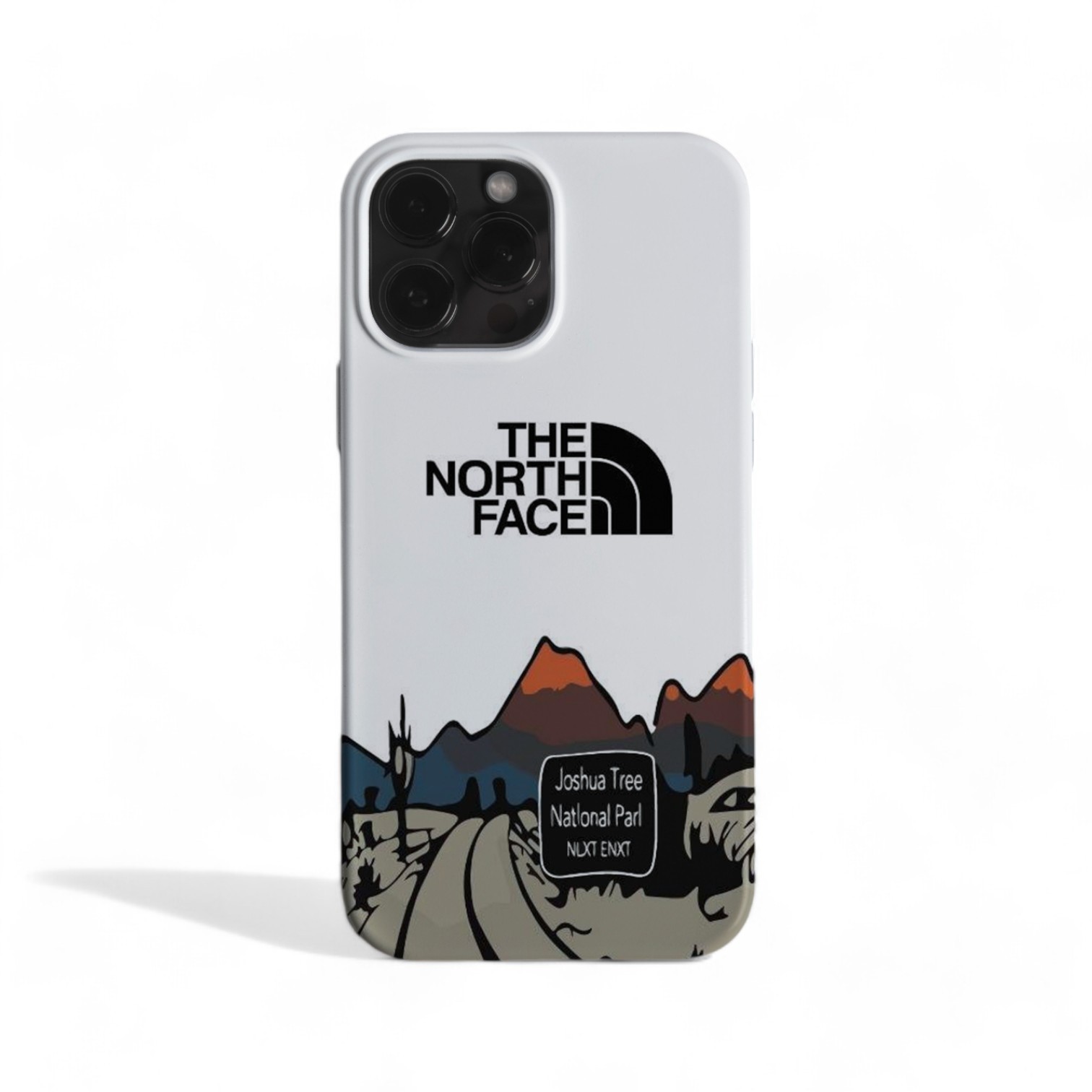 The North Face2