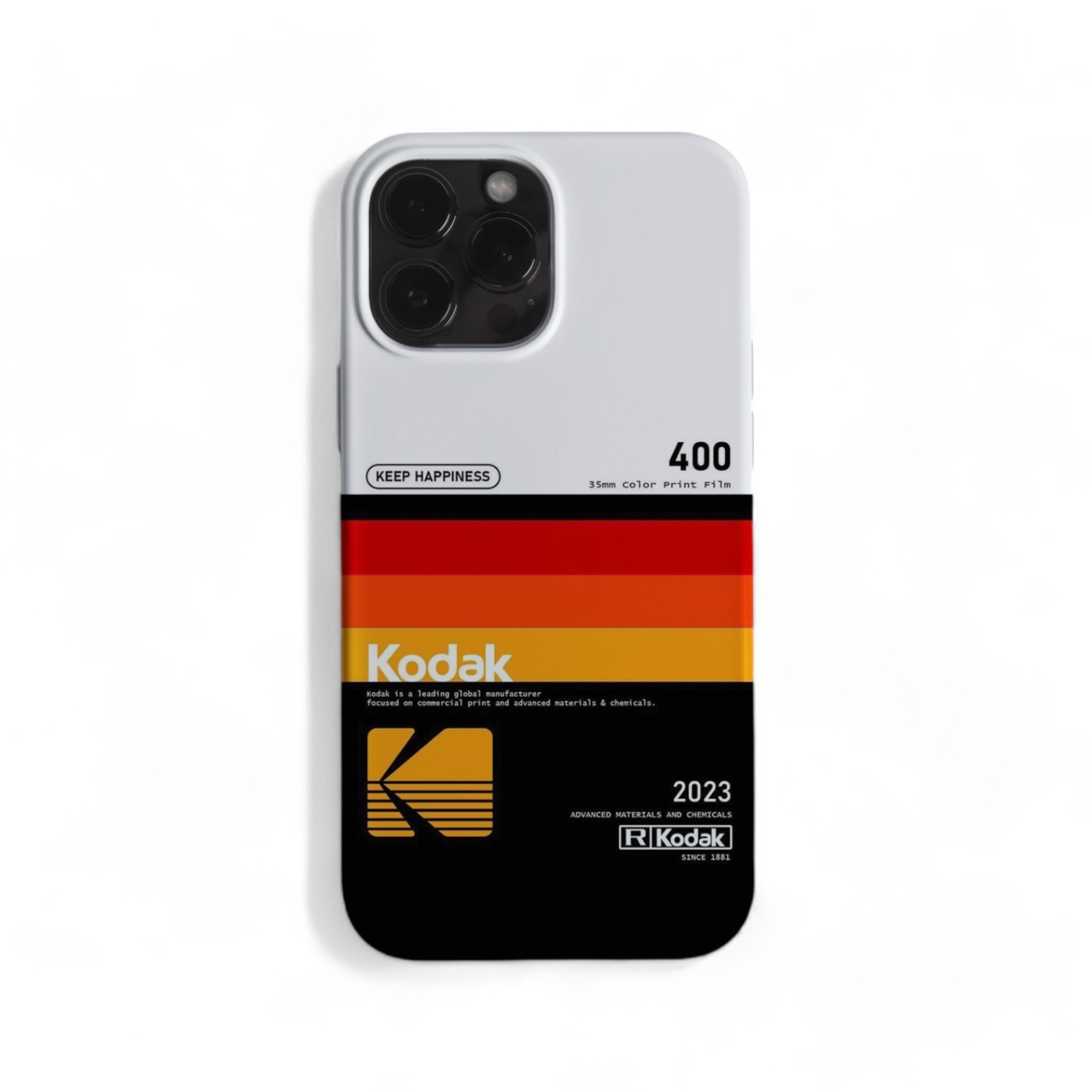 Kodak Case