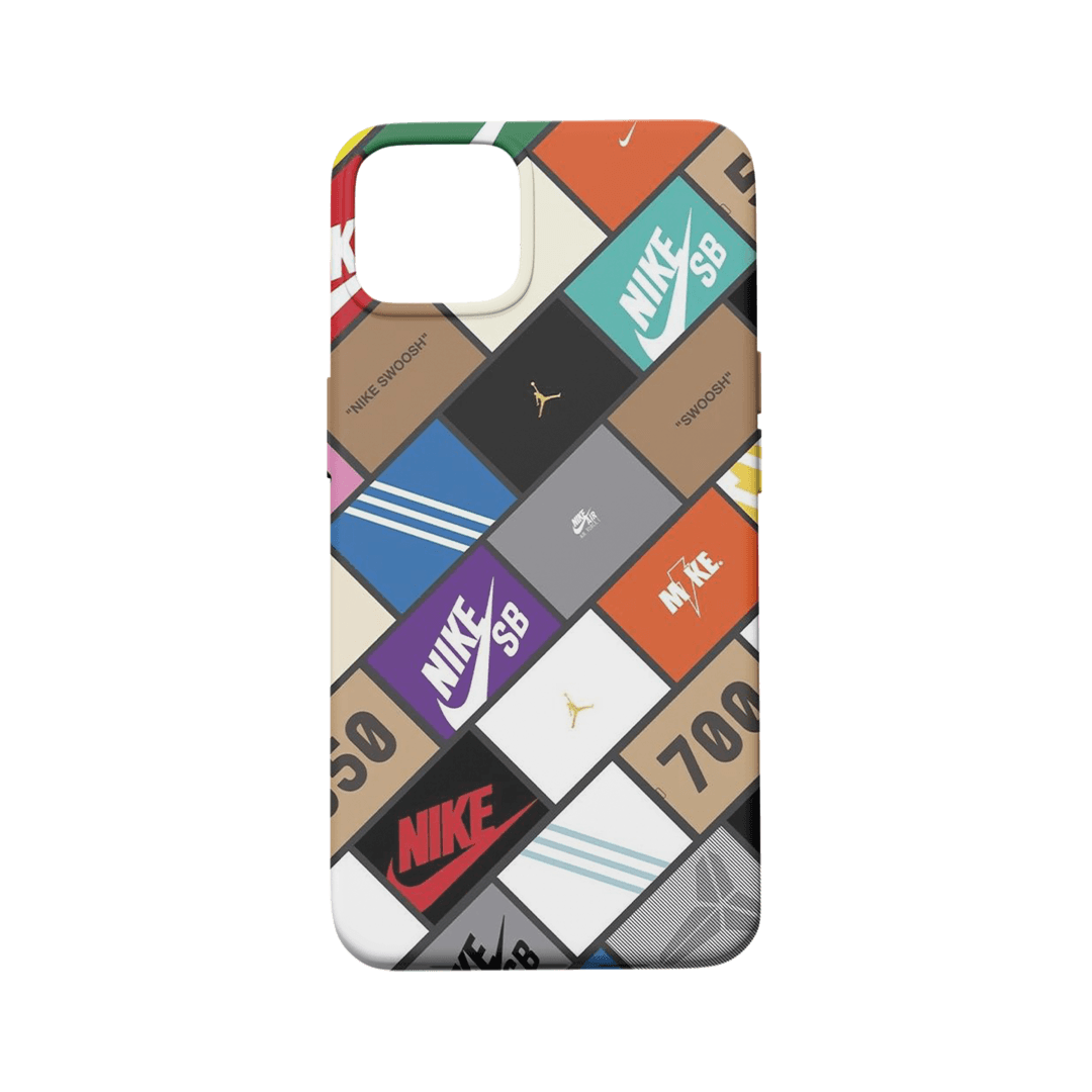 Brand World Case