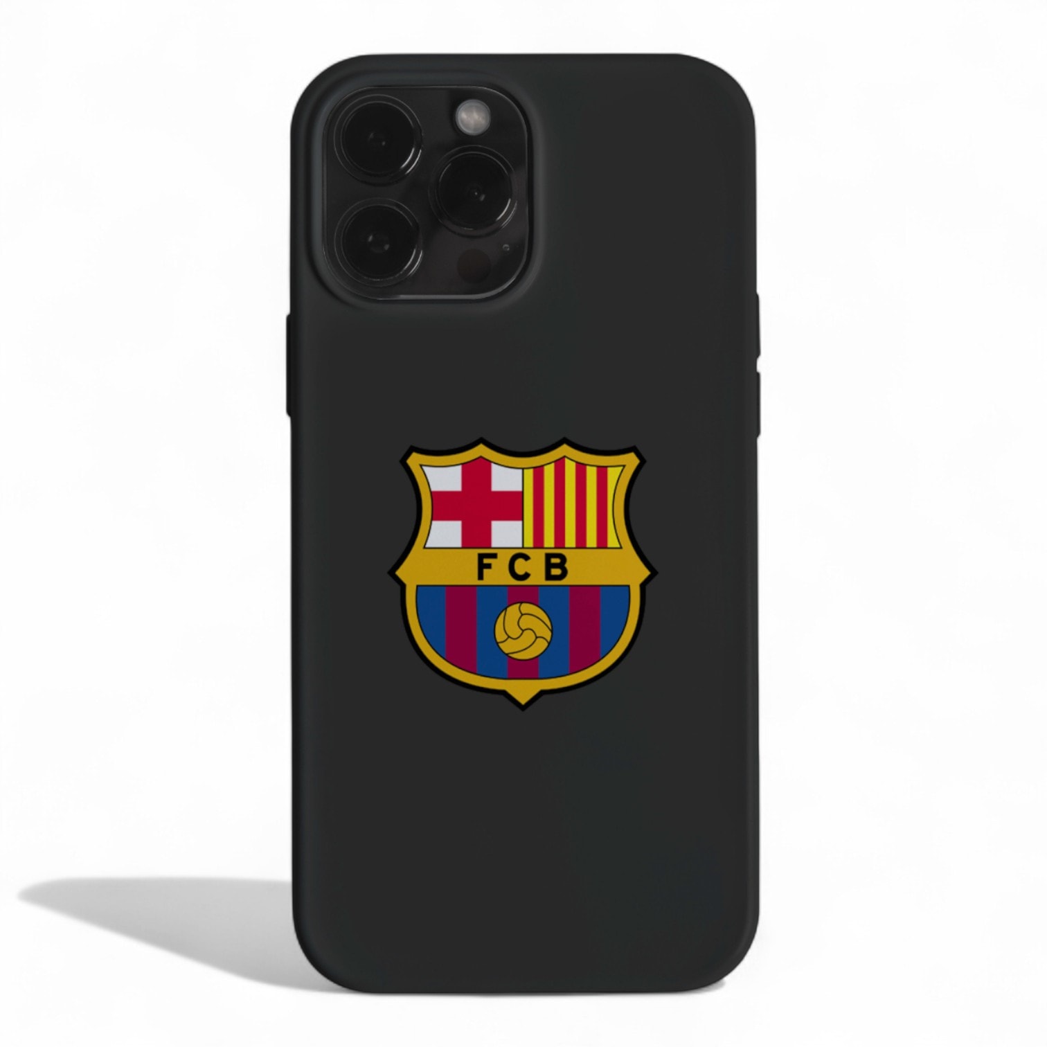 FC Barcelona Black