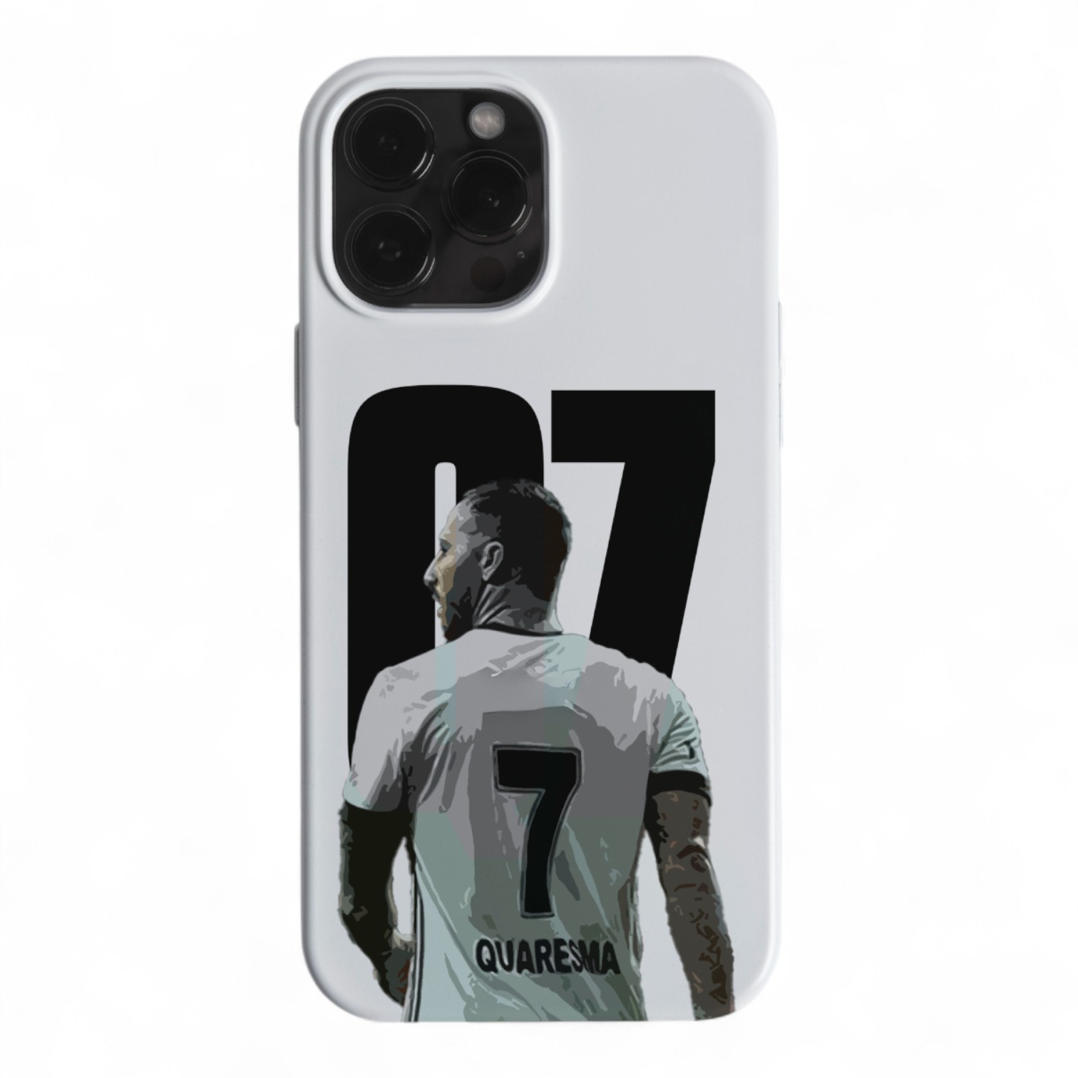 BJK|Quaresma | White