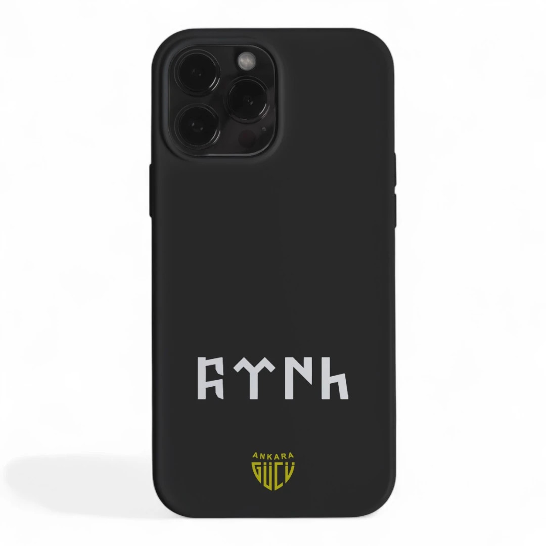 ANK | Türk & Ankaragücü