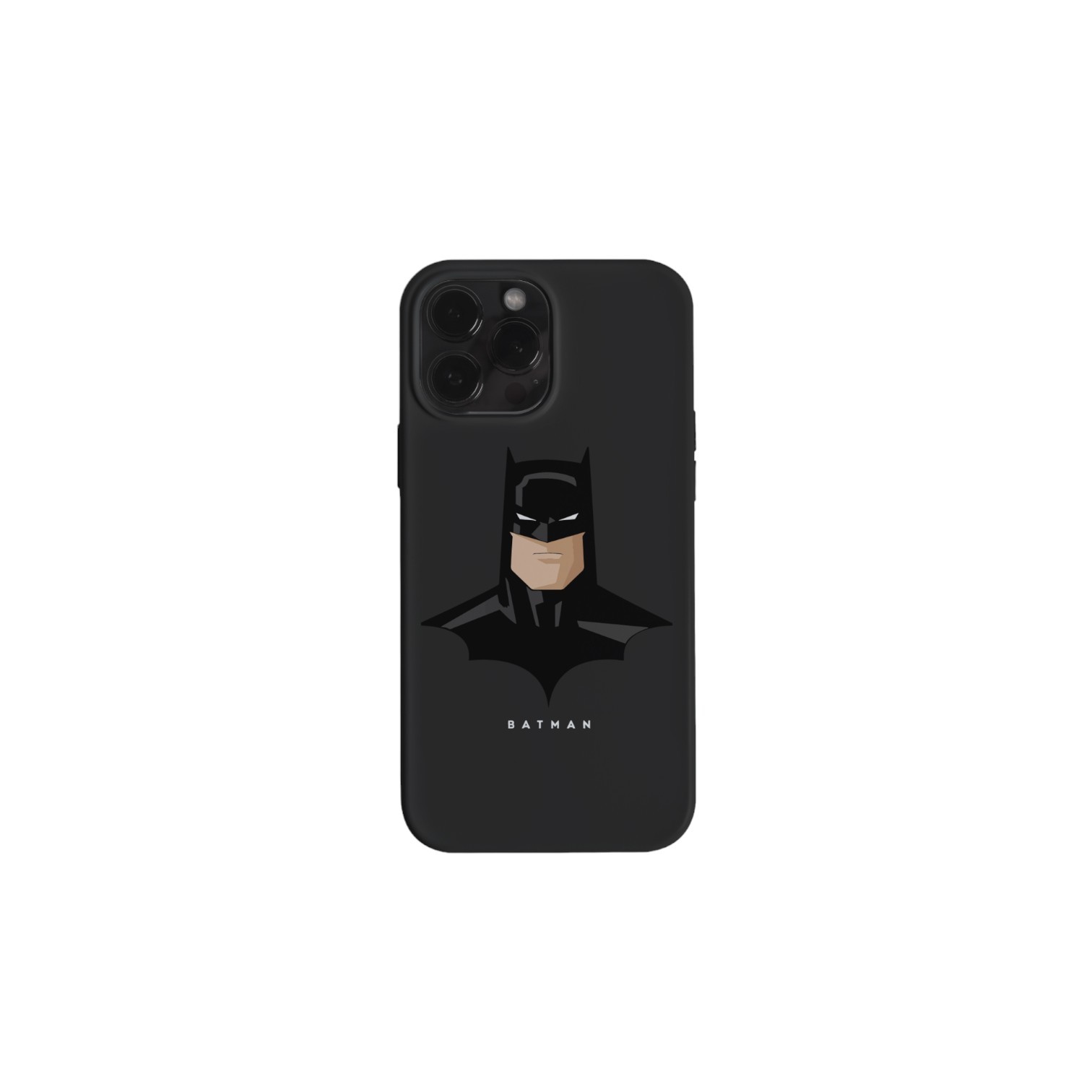 BATMAN case