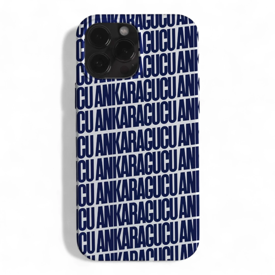 ANK | Ankaragücü Beyaz