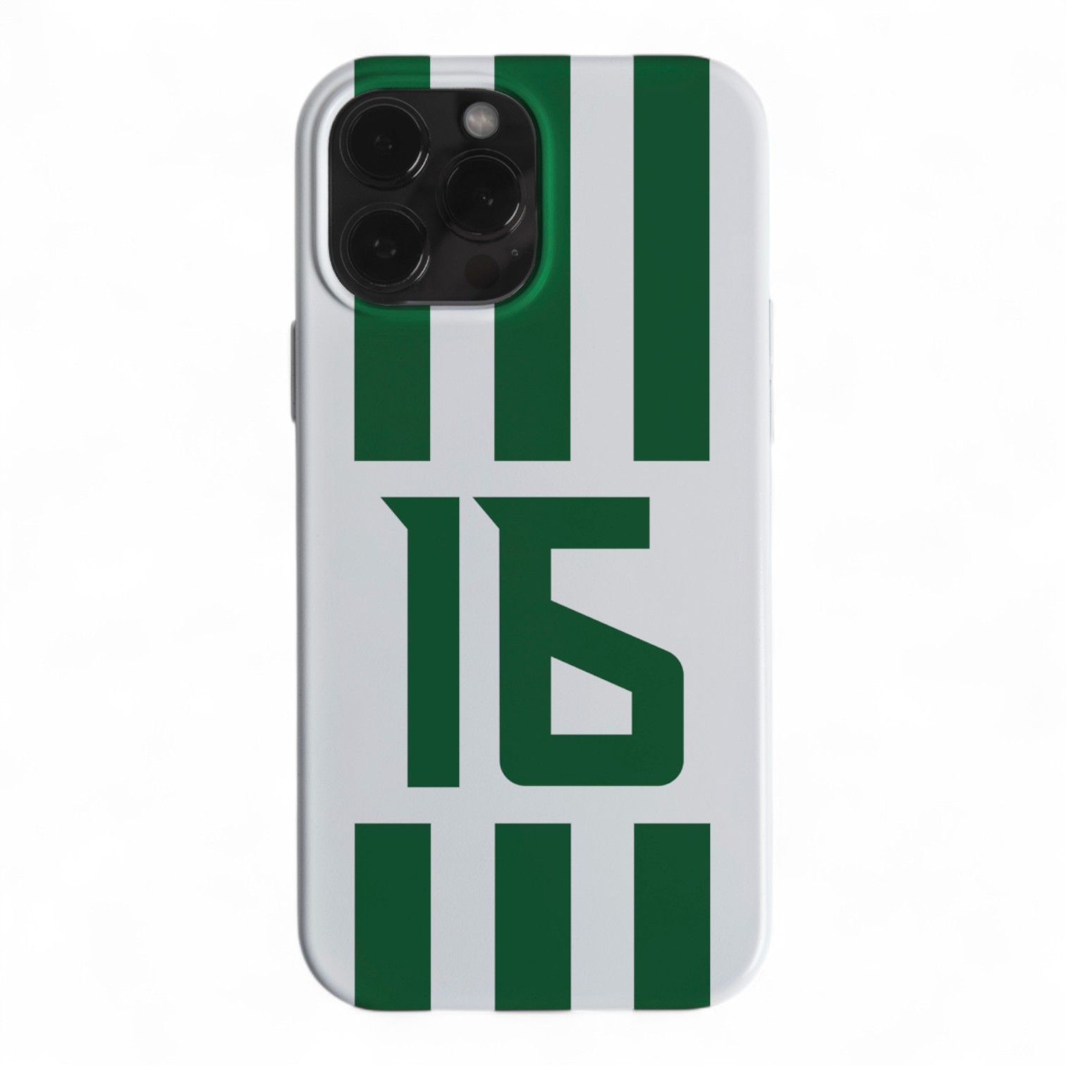 BS|16 | White