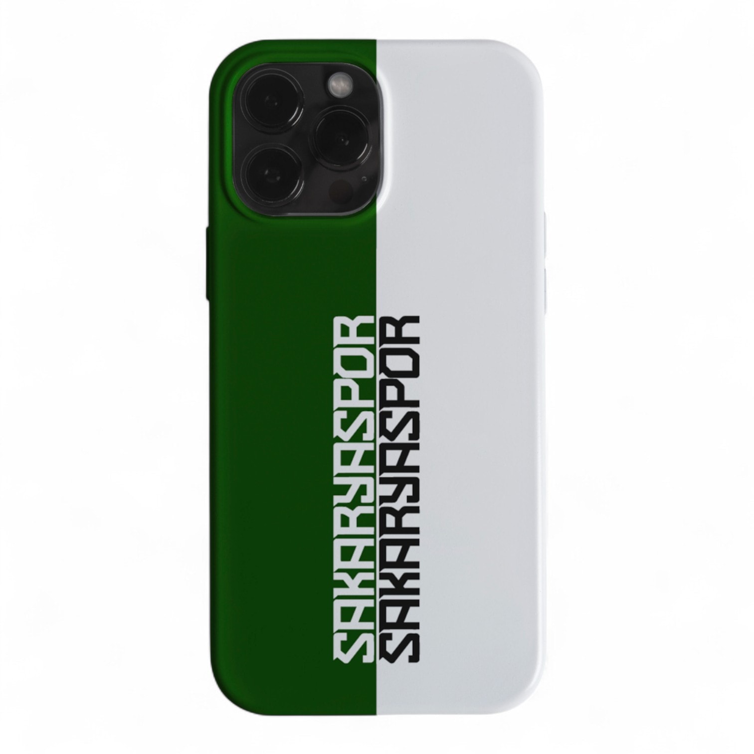 Sakaryaspor White Case