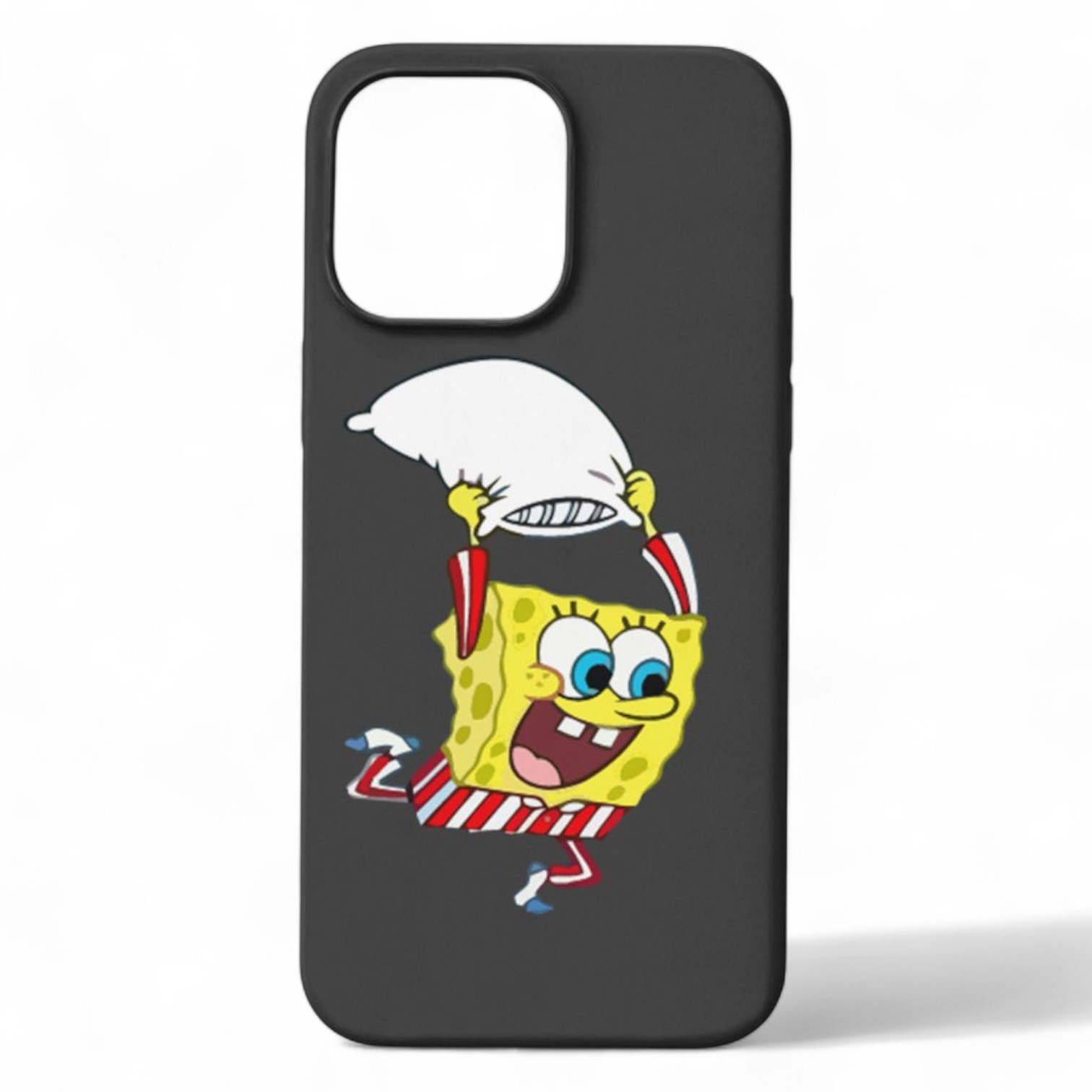 Sunger Bob & Patrick Couple Case