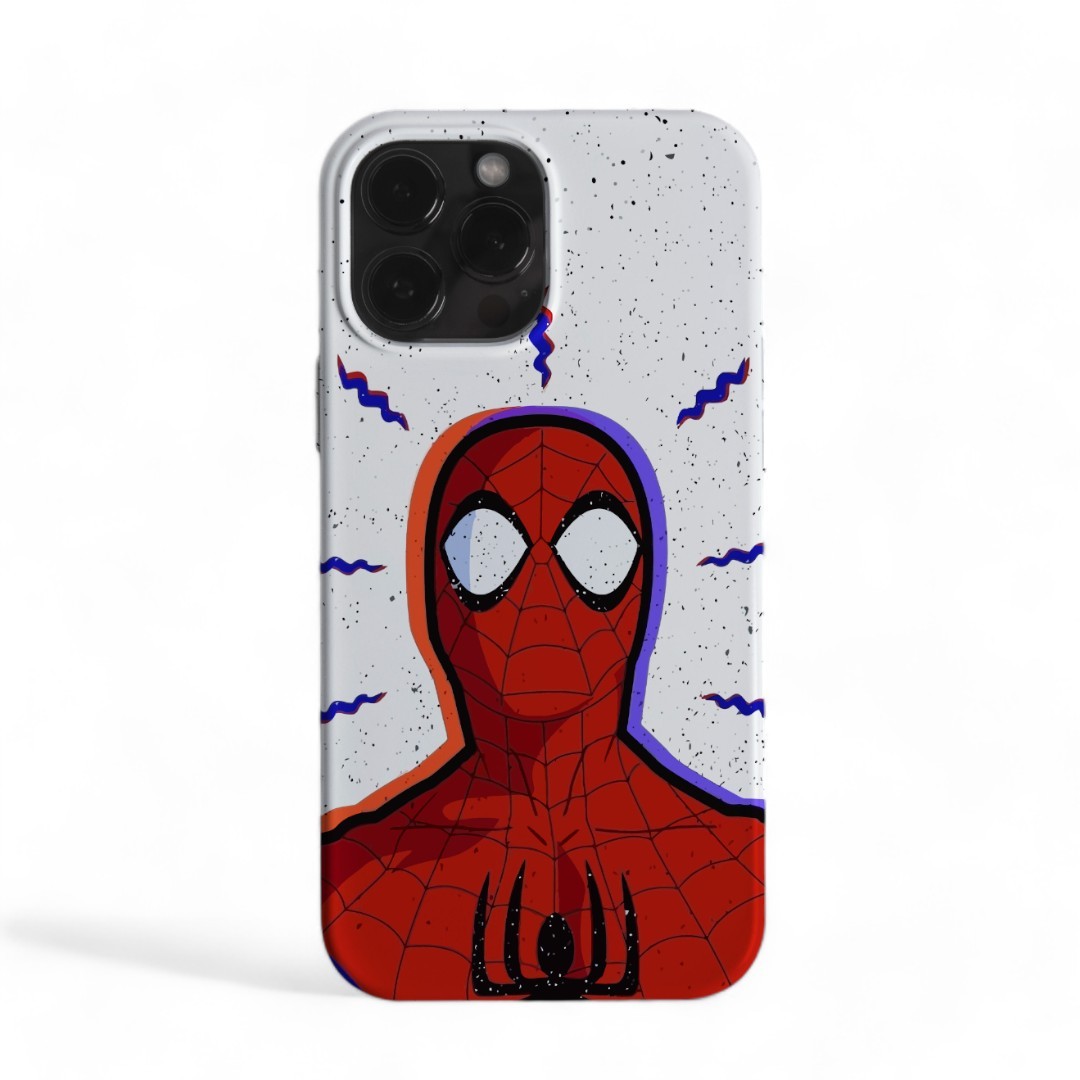 Spider-Man Electrical