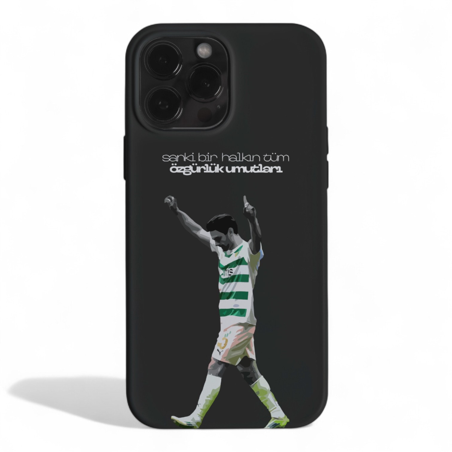 BUR | Bir halkın özgürlük umutları 