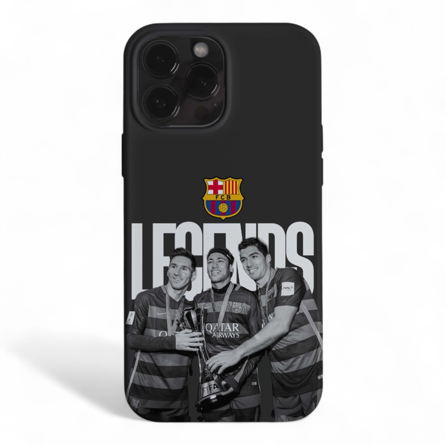 Barcelona Legends