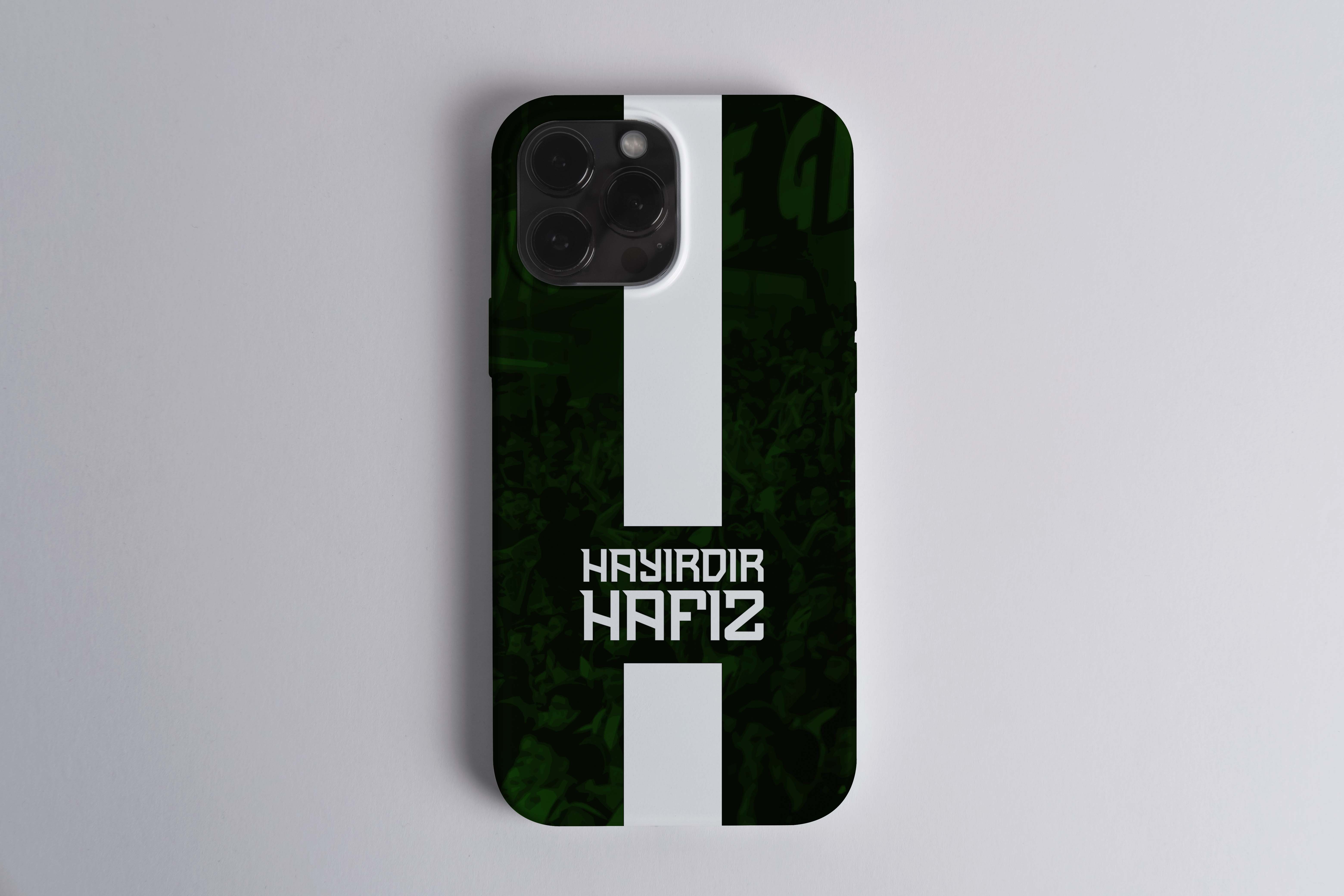 HAYIRDIR HAFIZ