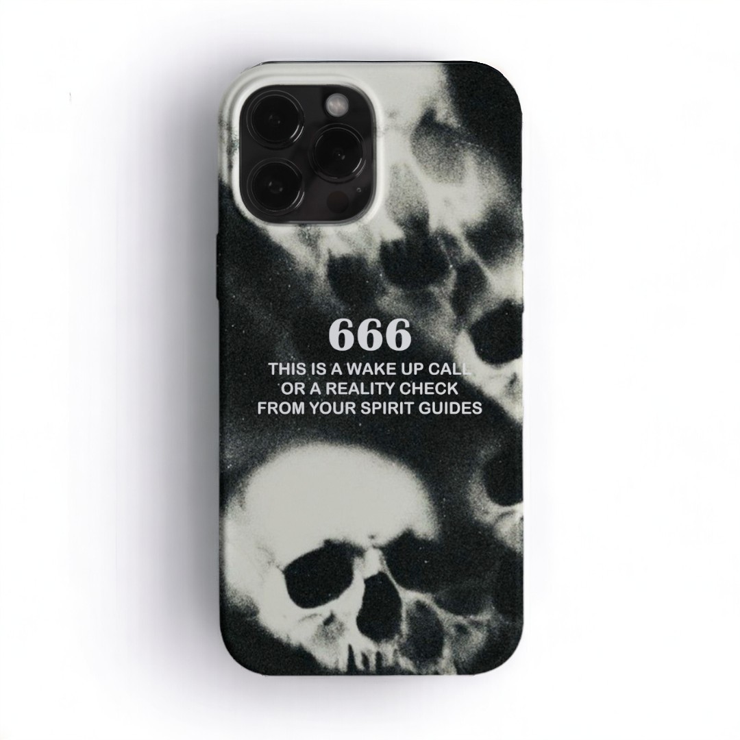 666' Case