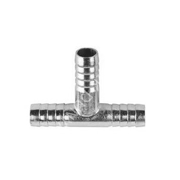 HORTUM T TİPİ METAL RAKOR 8MM (5 ADET)