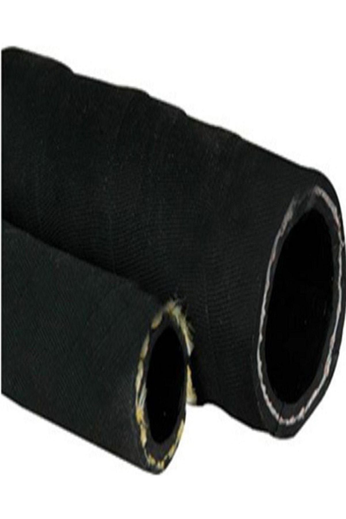 ŞAH KAUÇUK HORTUM Q 30mm  1 METRE