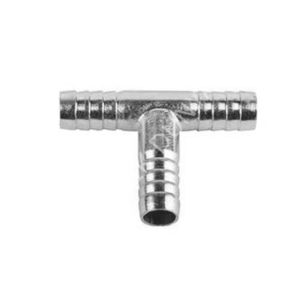 HORTUM T TİPİ METAL RAKOR 9MM (5 ADET)