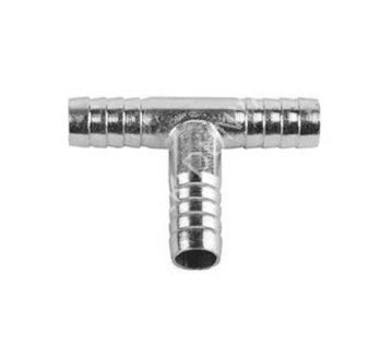 HORTUM T DÜŞÜRÜCÜ METAL RAKOR 32X32X22MM (5 ADET)