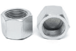 METRİK BORU SOMUNU M14 x 1 (10MM)