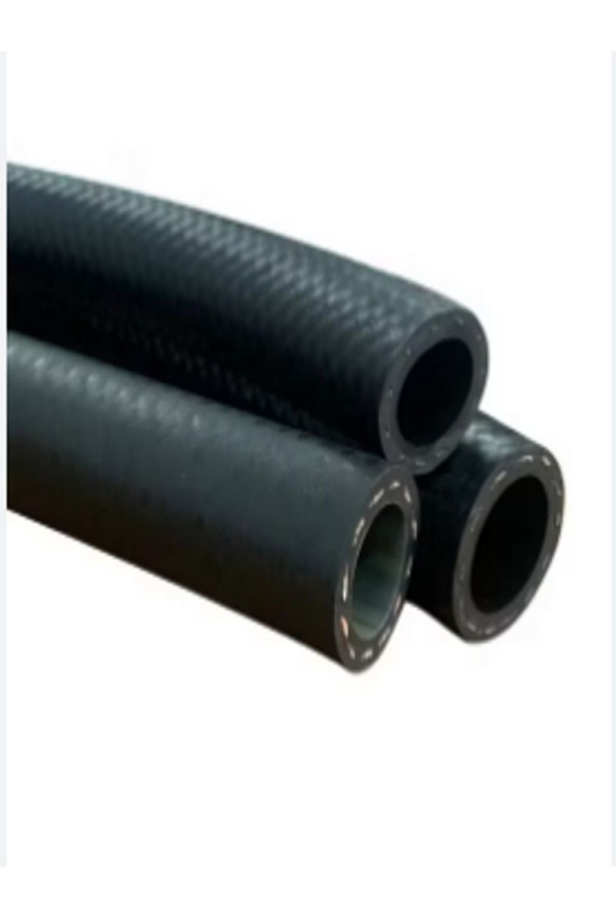 ŞAH KAUÇUK HORTUM Q 30mm  1 METRE